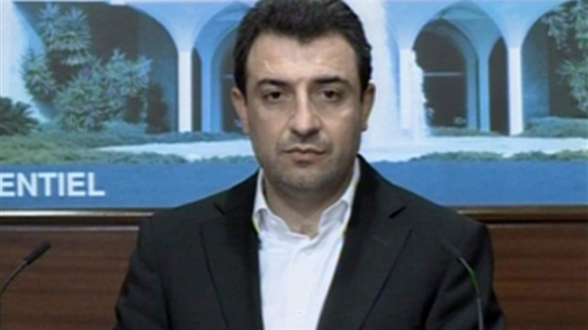 Abou Faour confirms State’s role in protecting border villages following security meeting