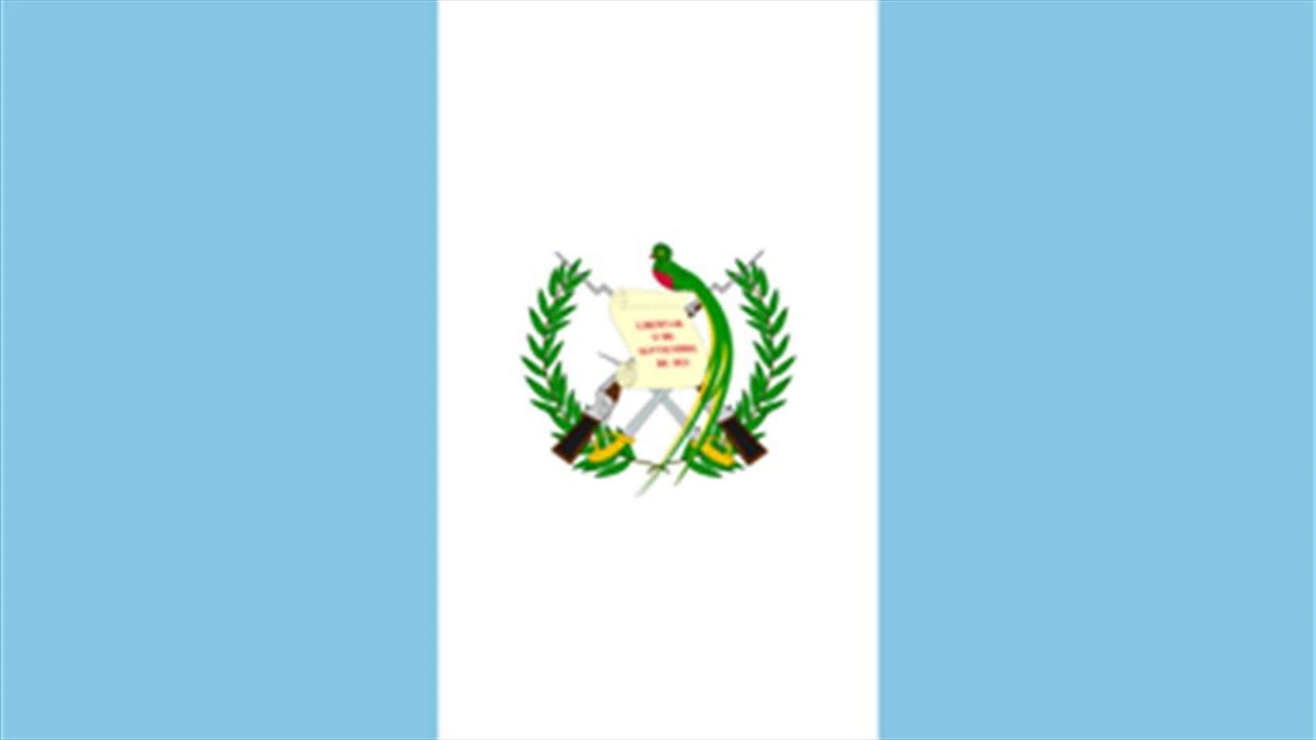 Guatemala takes Peru to WTO over agricultural import levy 