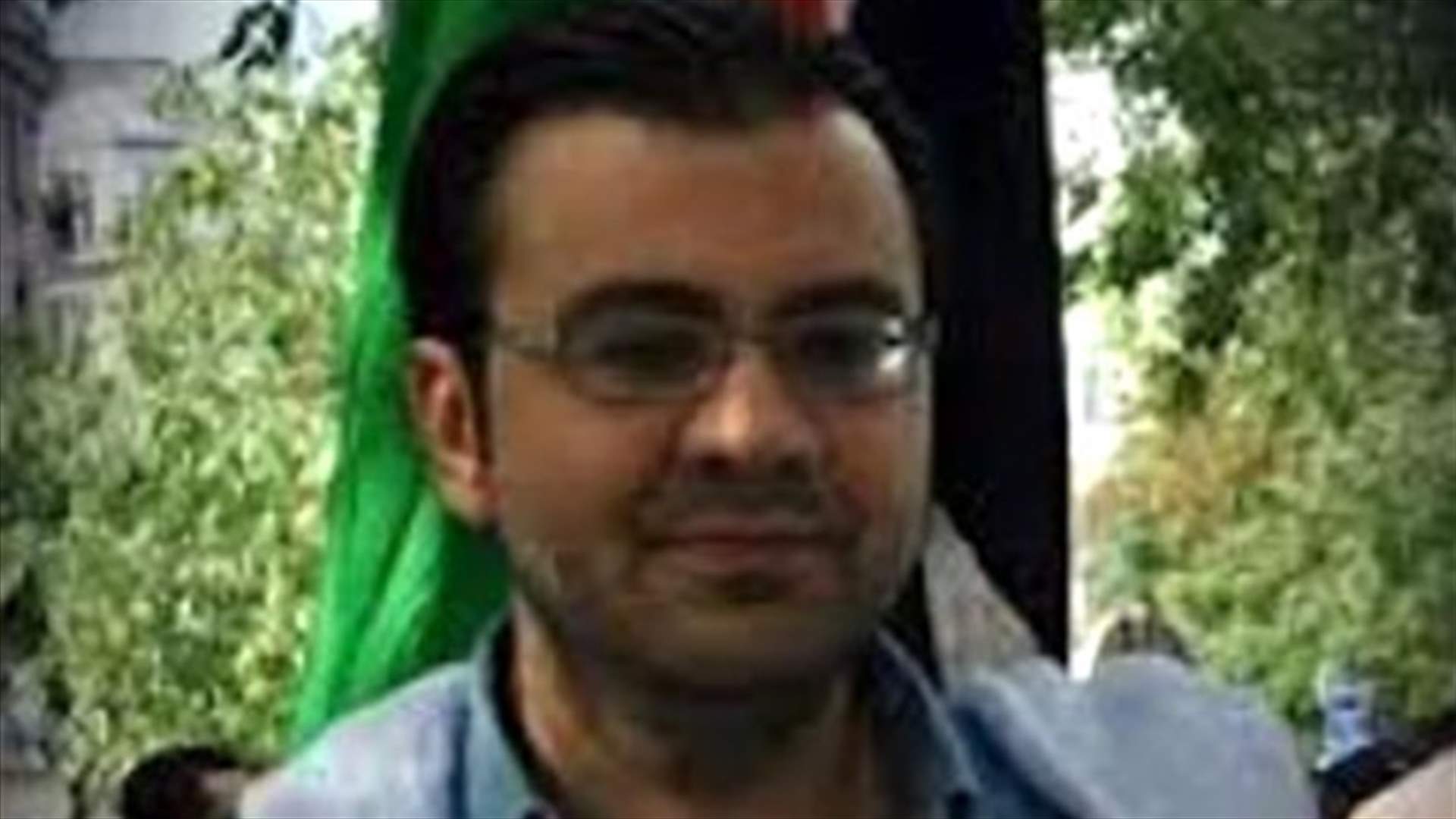 المقداد: ناشدنا سليمان بنشر الجيش على الحدود  
