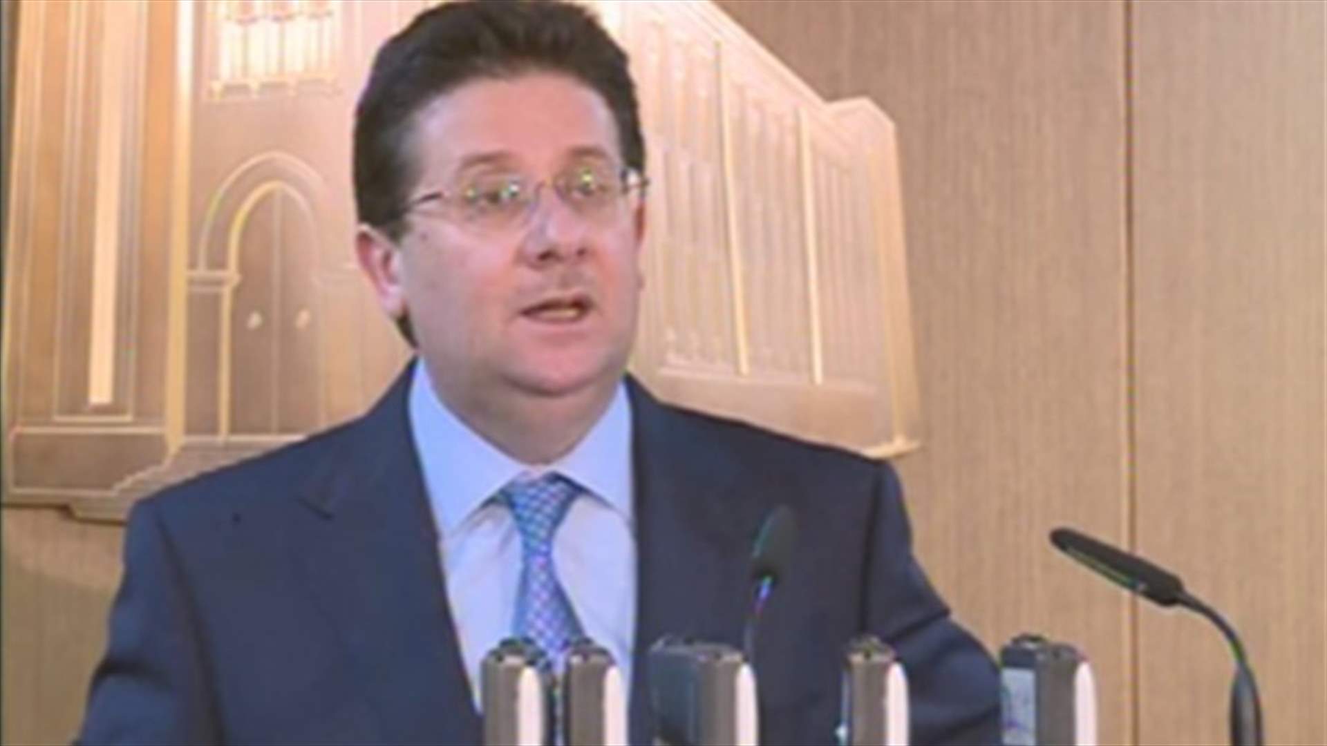 MP Kanaan calls for distributing US $1,2 Billion from cellular revenues