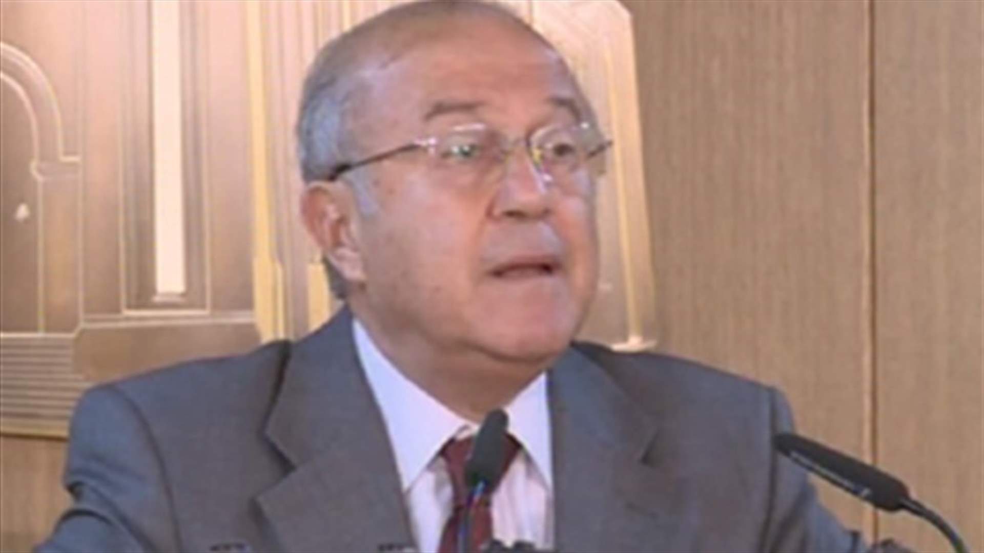 لجنة الأشغال أقرت اتفاقية لتأهيل محطة توليد الكهرباء في الجية 