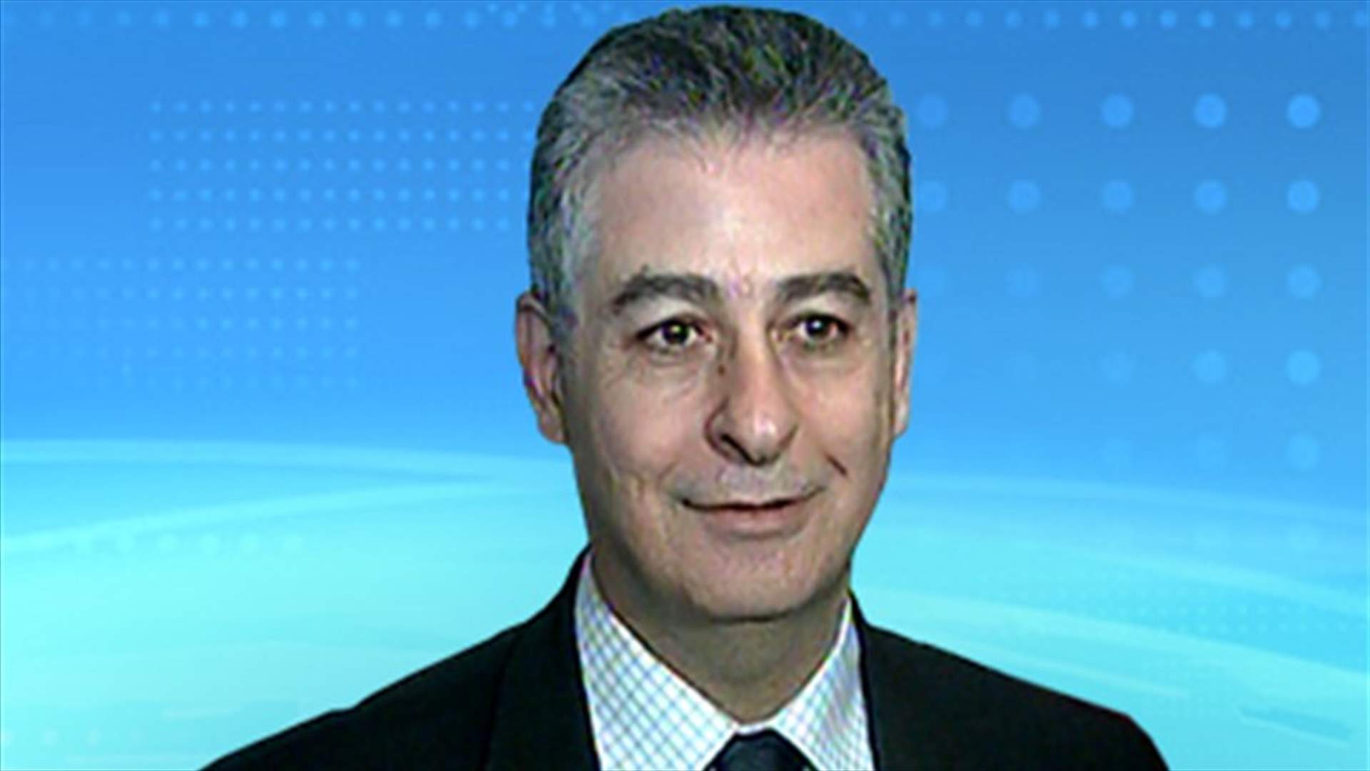 Ruling against Fayez Karam appealed 