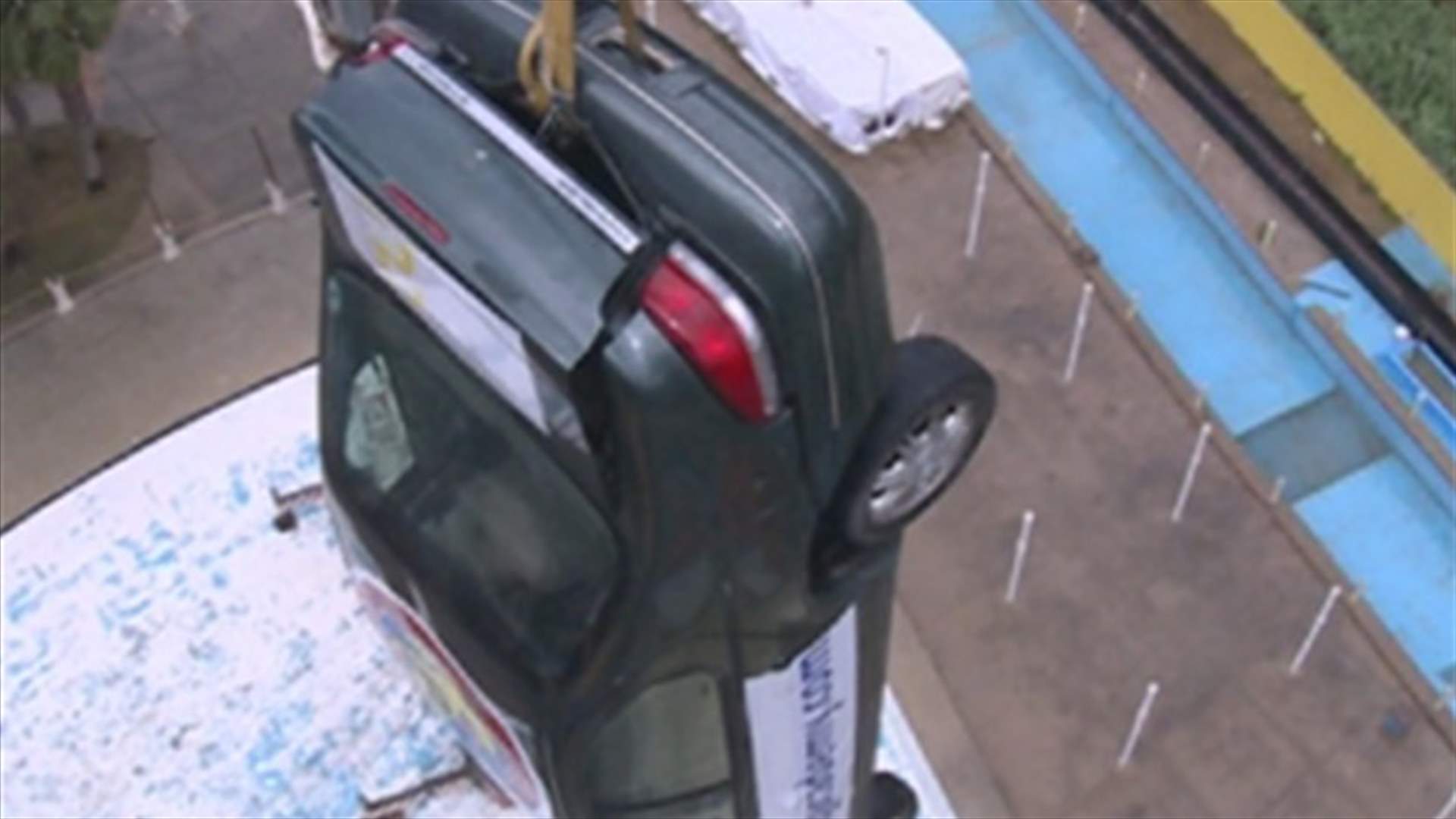 Abboud inaugurates institute for safe driving