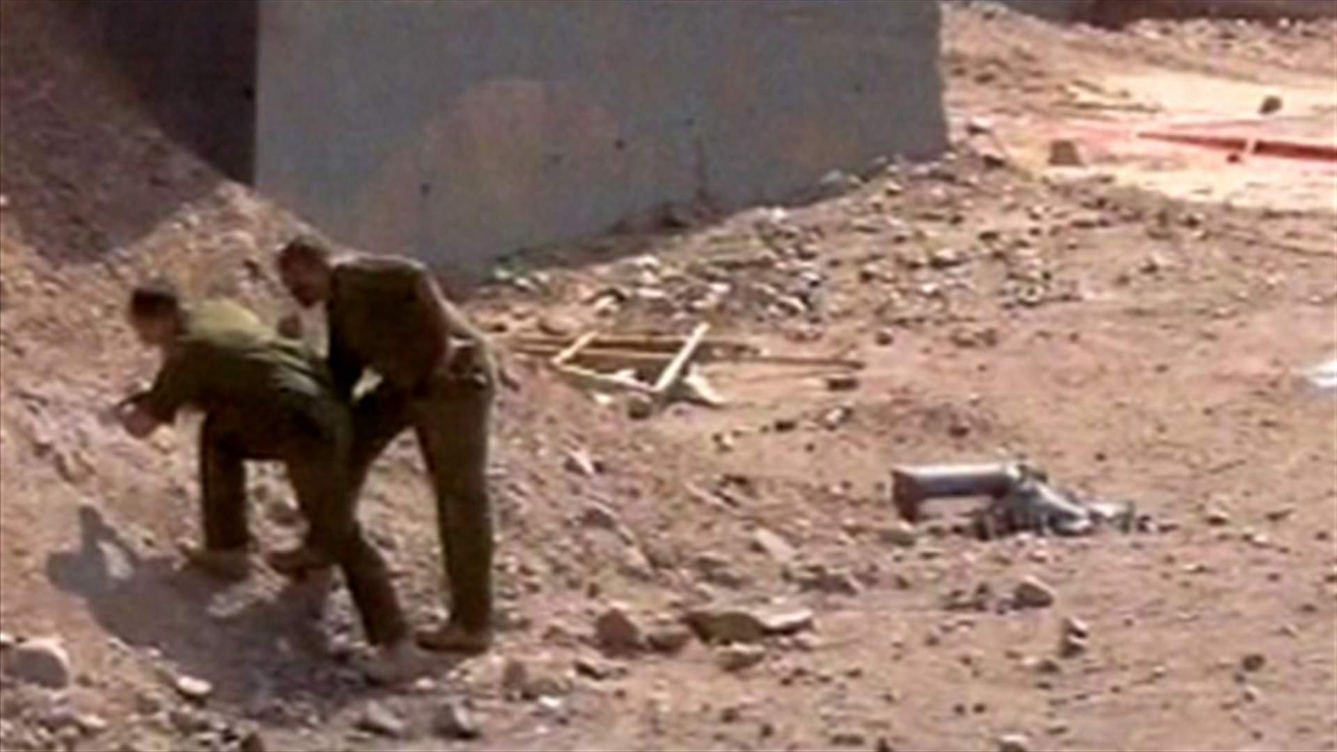 Islamists in Sinai claim Israel attack