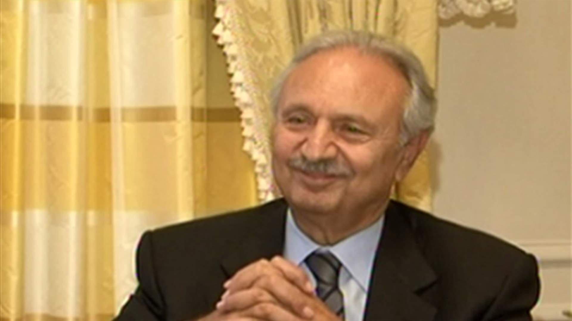 Safadi to LBCI: political problems will emerge should Lebanon fail to fund STL