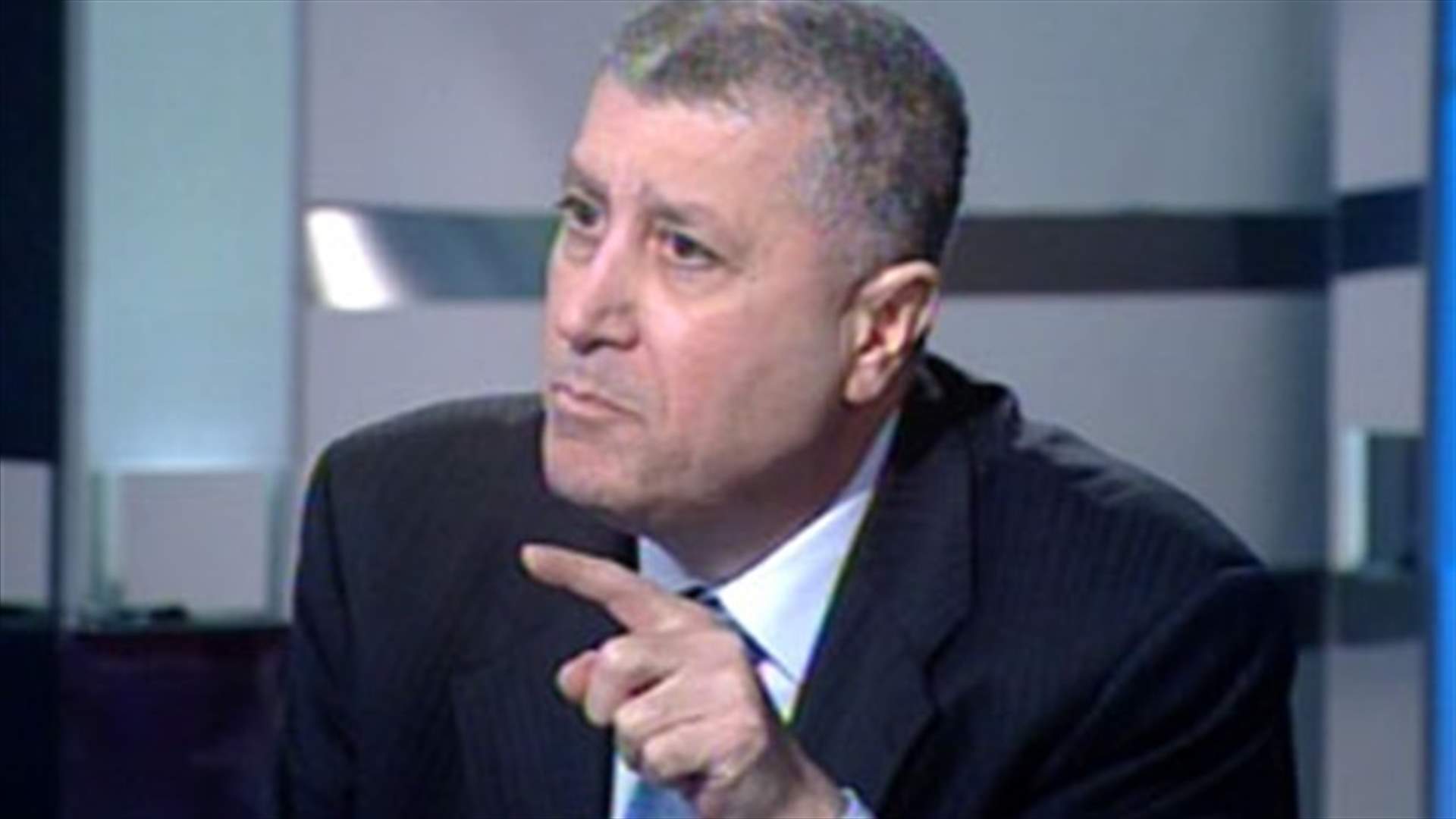 Baydoun to LBCI: We can no longer distinguish Assad’s Brigades from Hezbollah