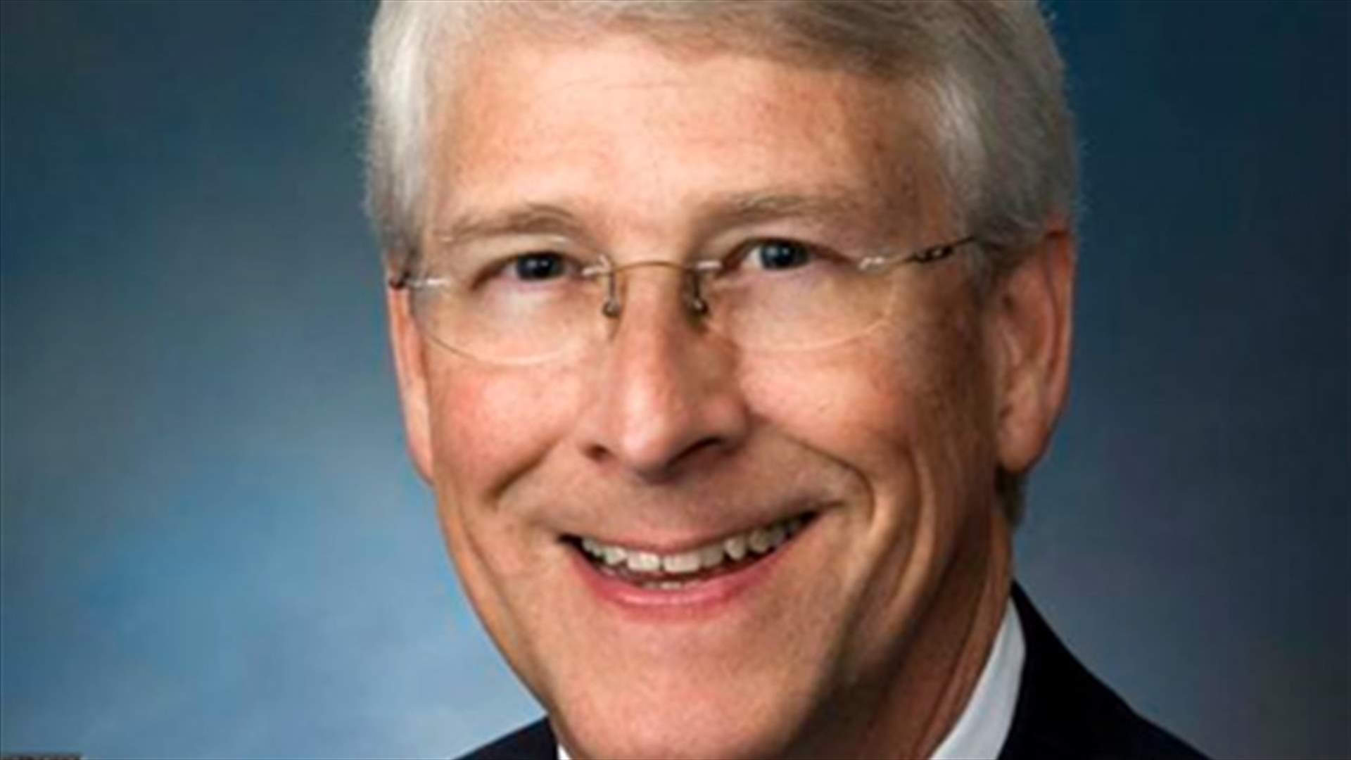 Letter to US senator tests positive for poison