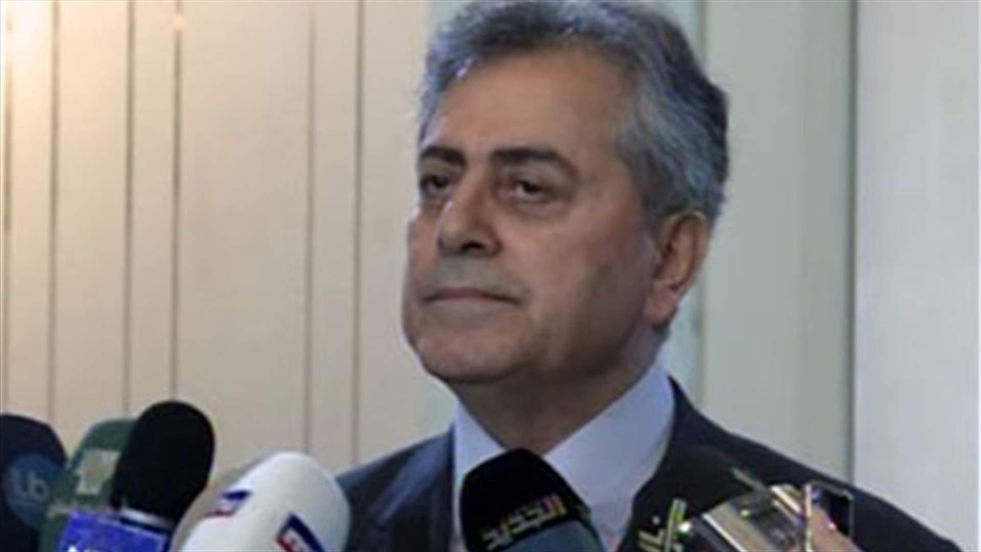 السفير علي:لم اتبلغ مذكرة احتجاج ولم يتم استدعائي
