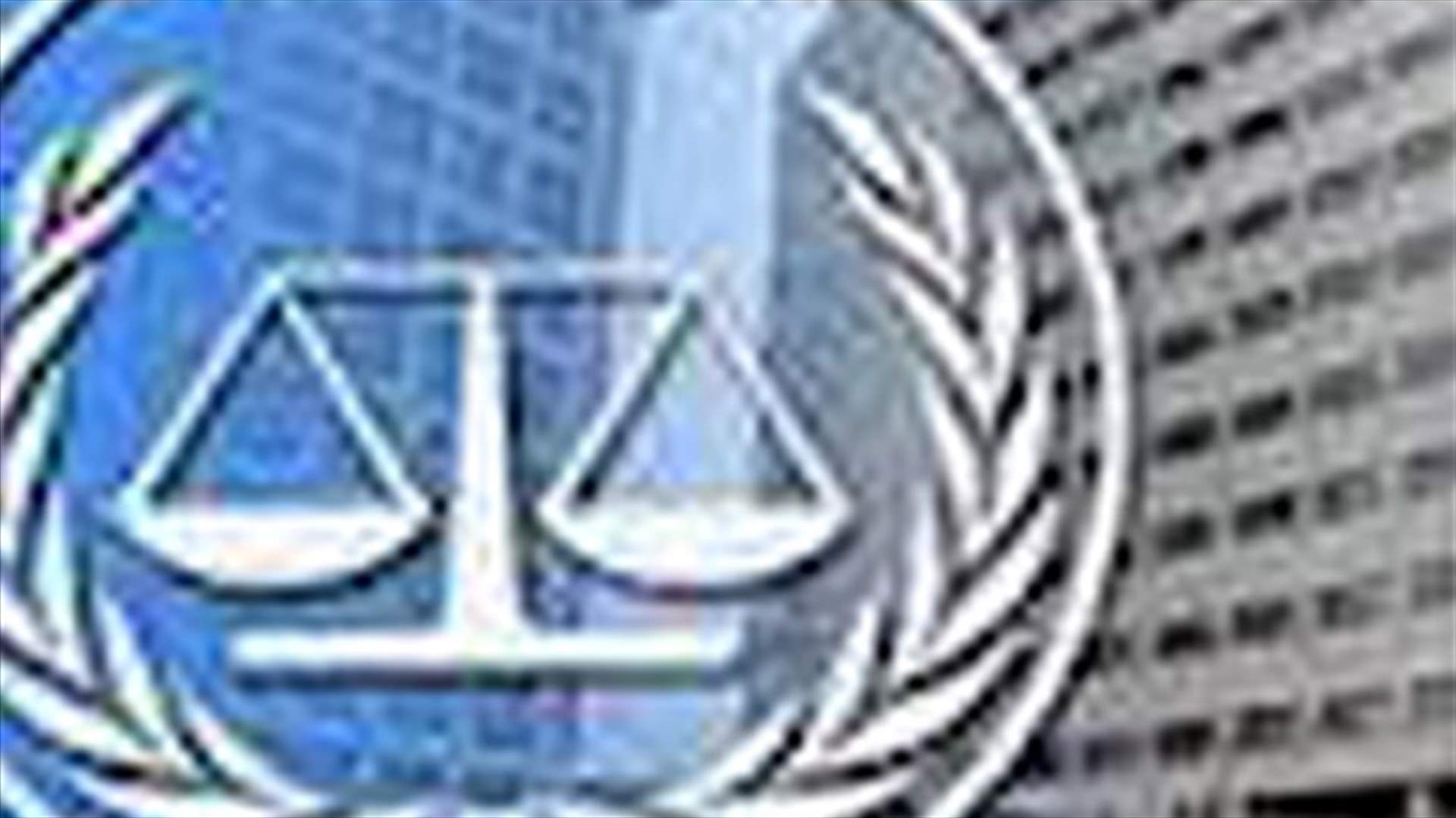 ICC in contact with Saif al-Islam 