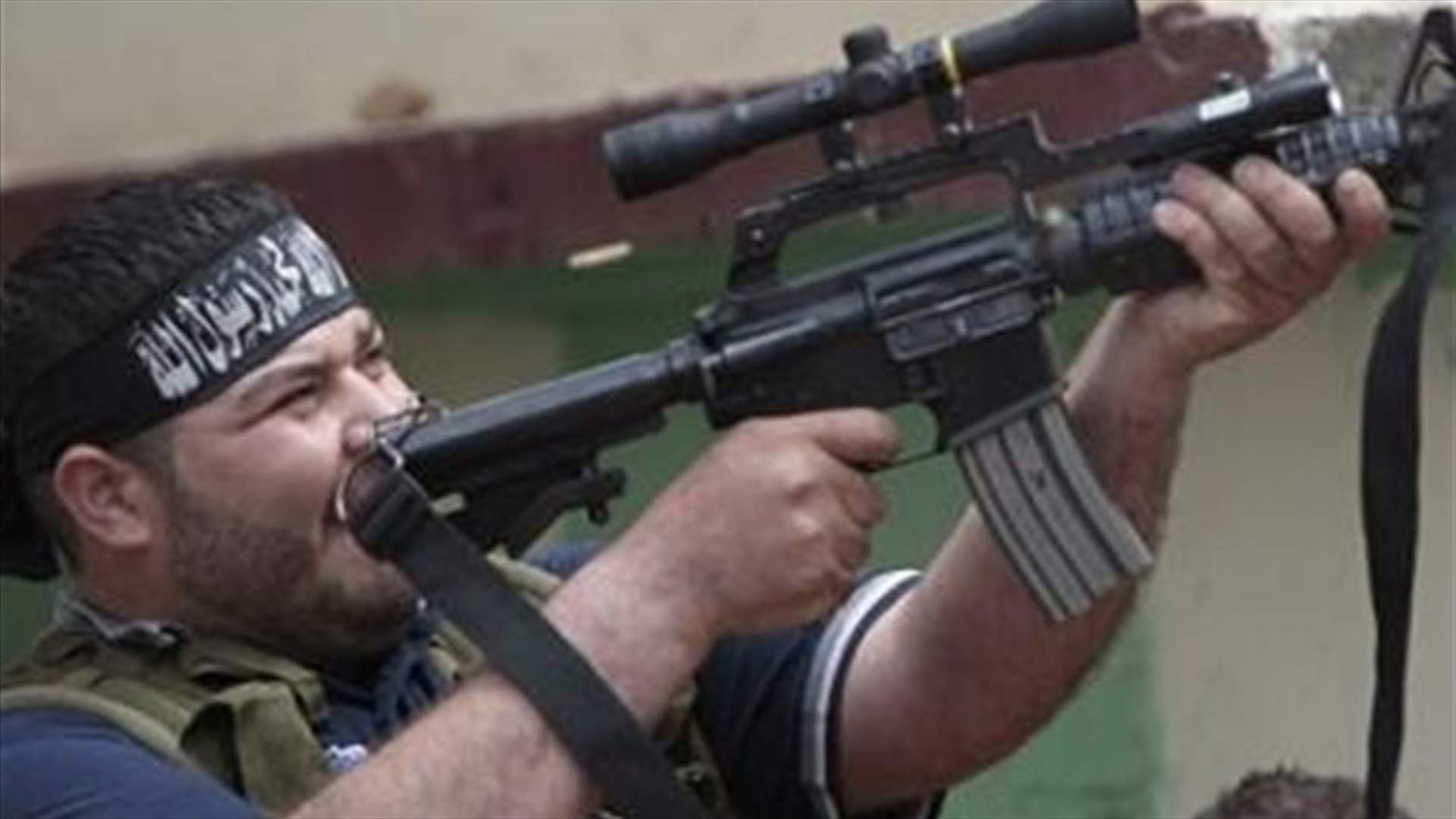 جبهة طرابلس تشتعل على وقع كلام الاسد