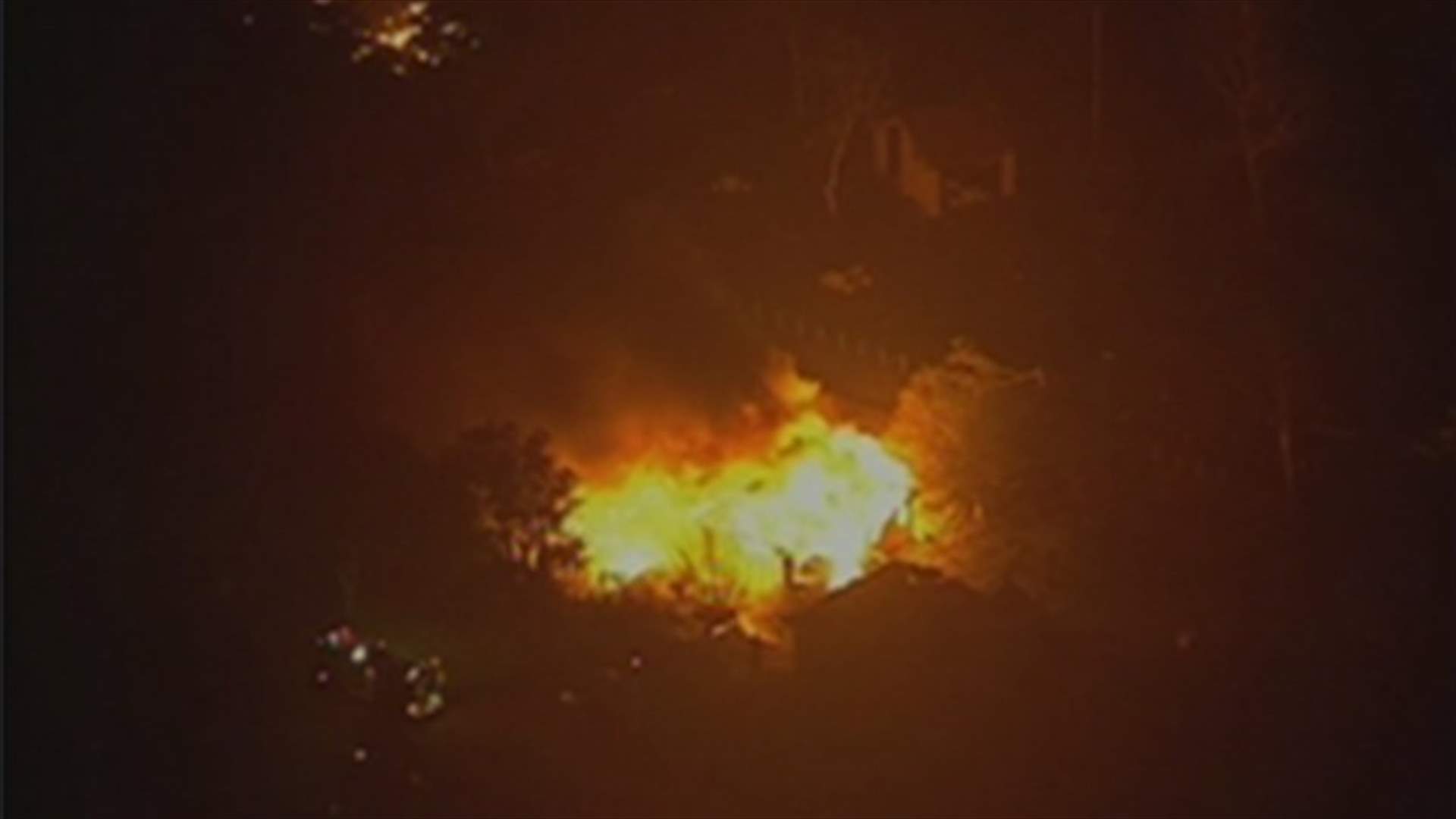 Death toll revised to 12 in Texas fertilizer plant explosion