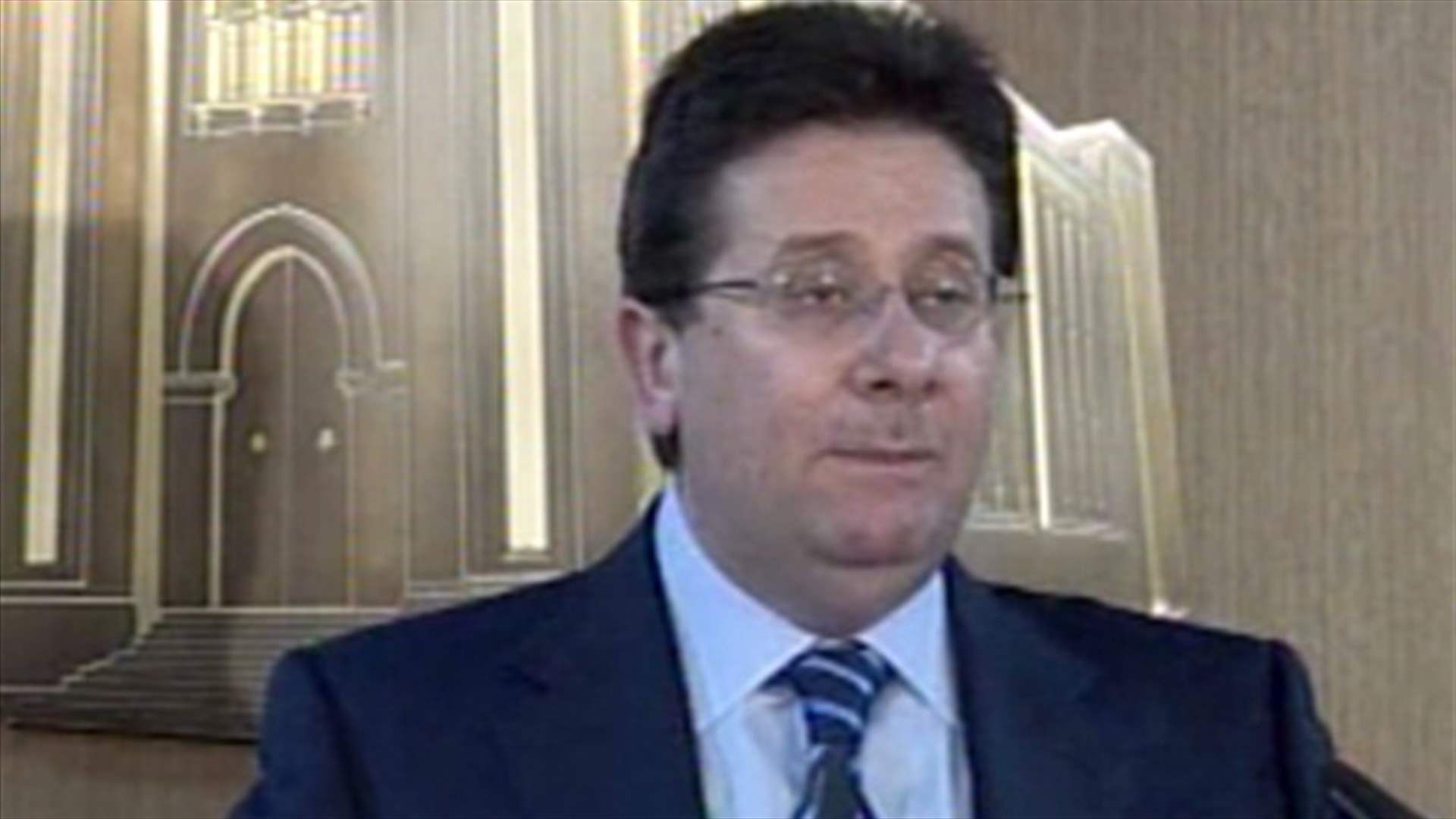  MP Ibrahim Kanaan: Municipal revenues to be distributed next week 
