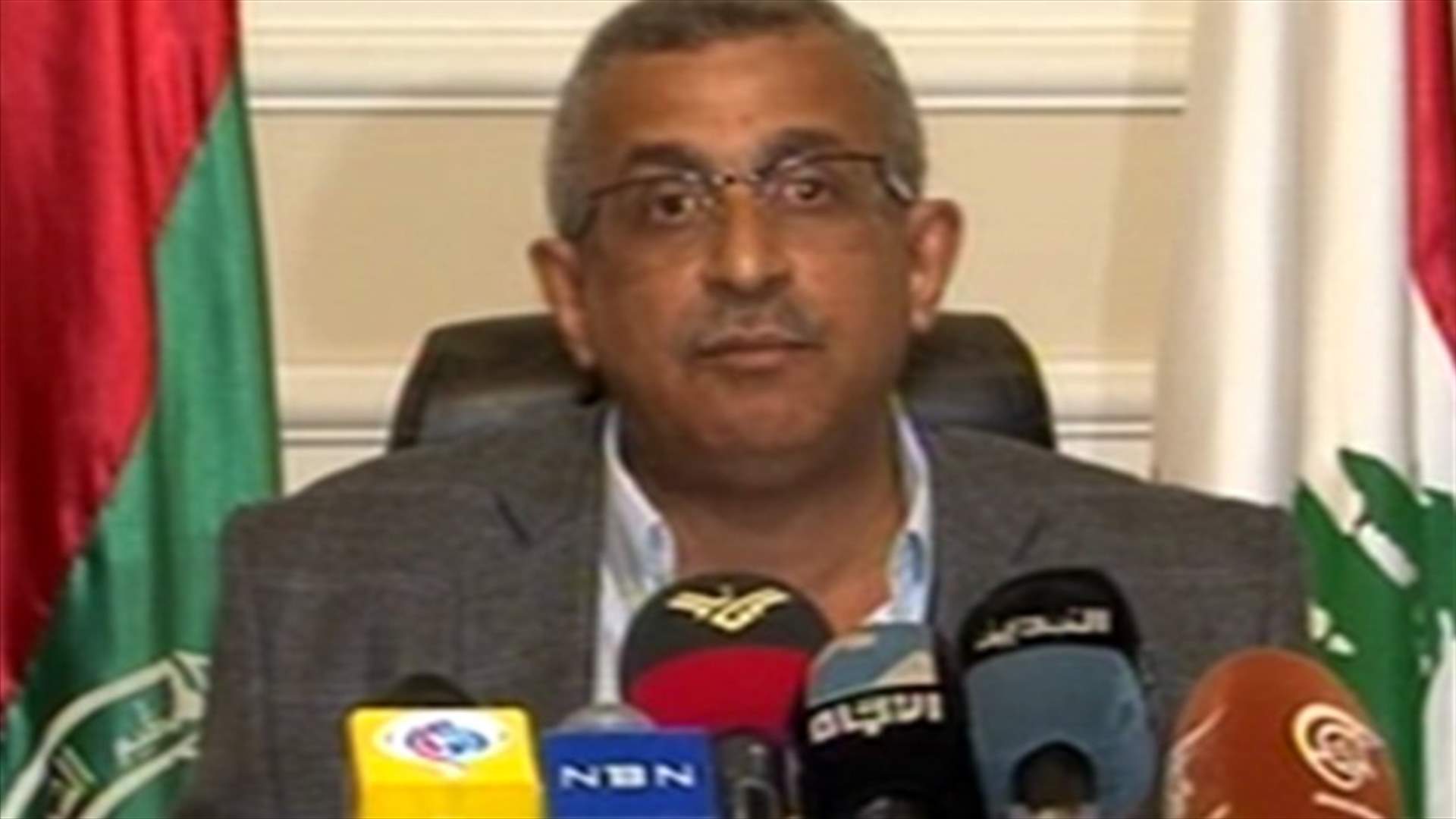 Osama Saad: Sidon's stability is at stake      