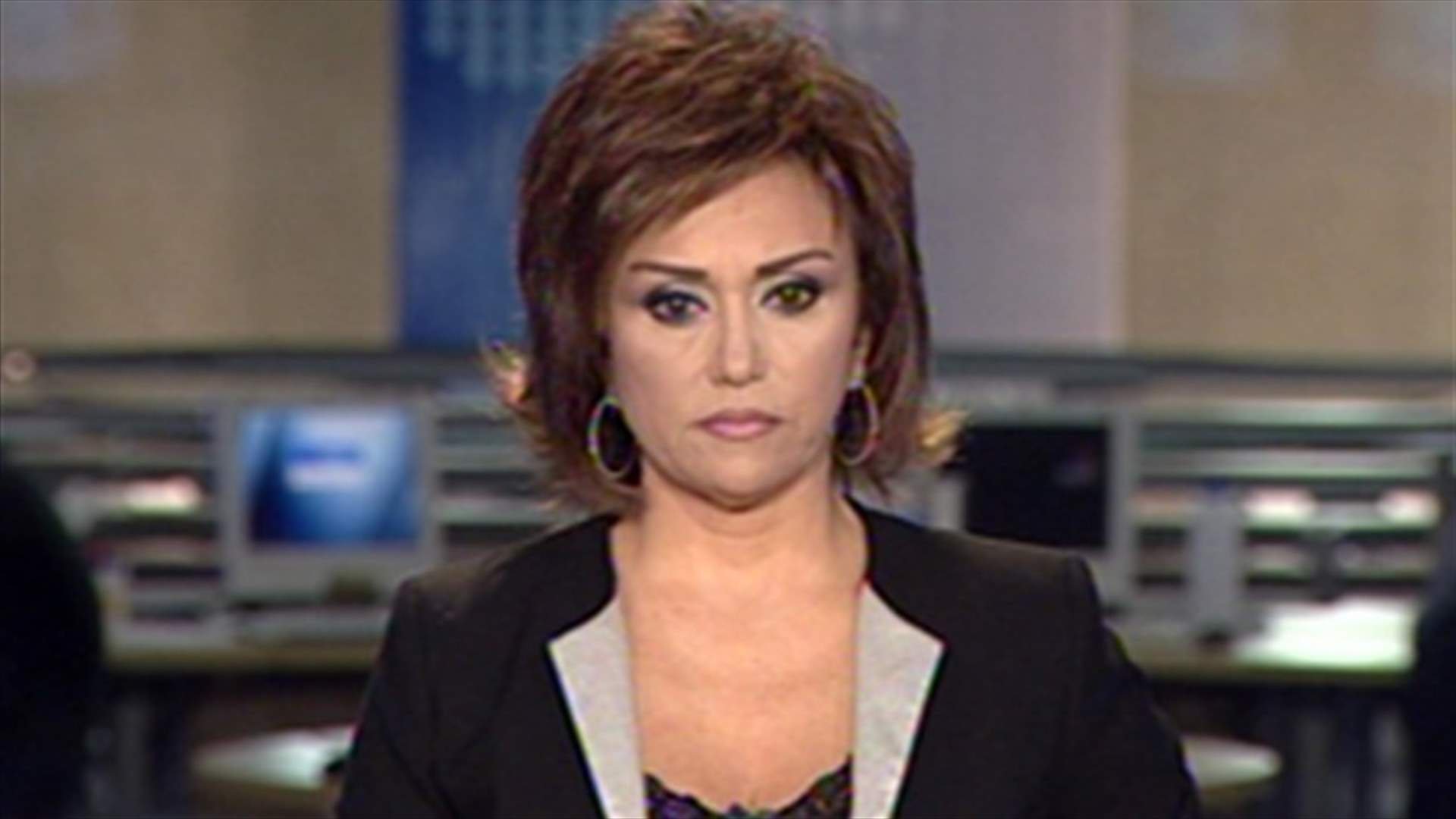 Introduction to the evening news 28-10-2011