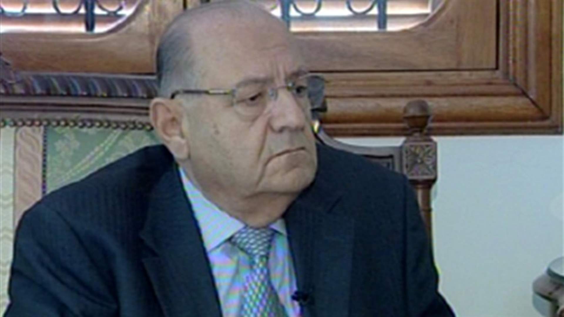 أبي نصر للـ"أل.بي.سي": سحب الجنسية من غير مستحقيها خطوة أولى 