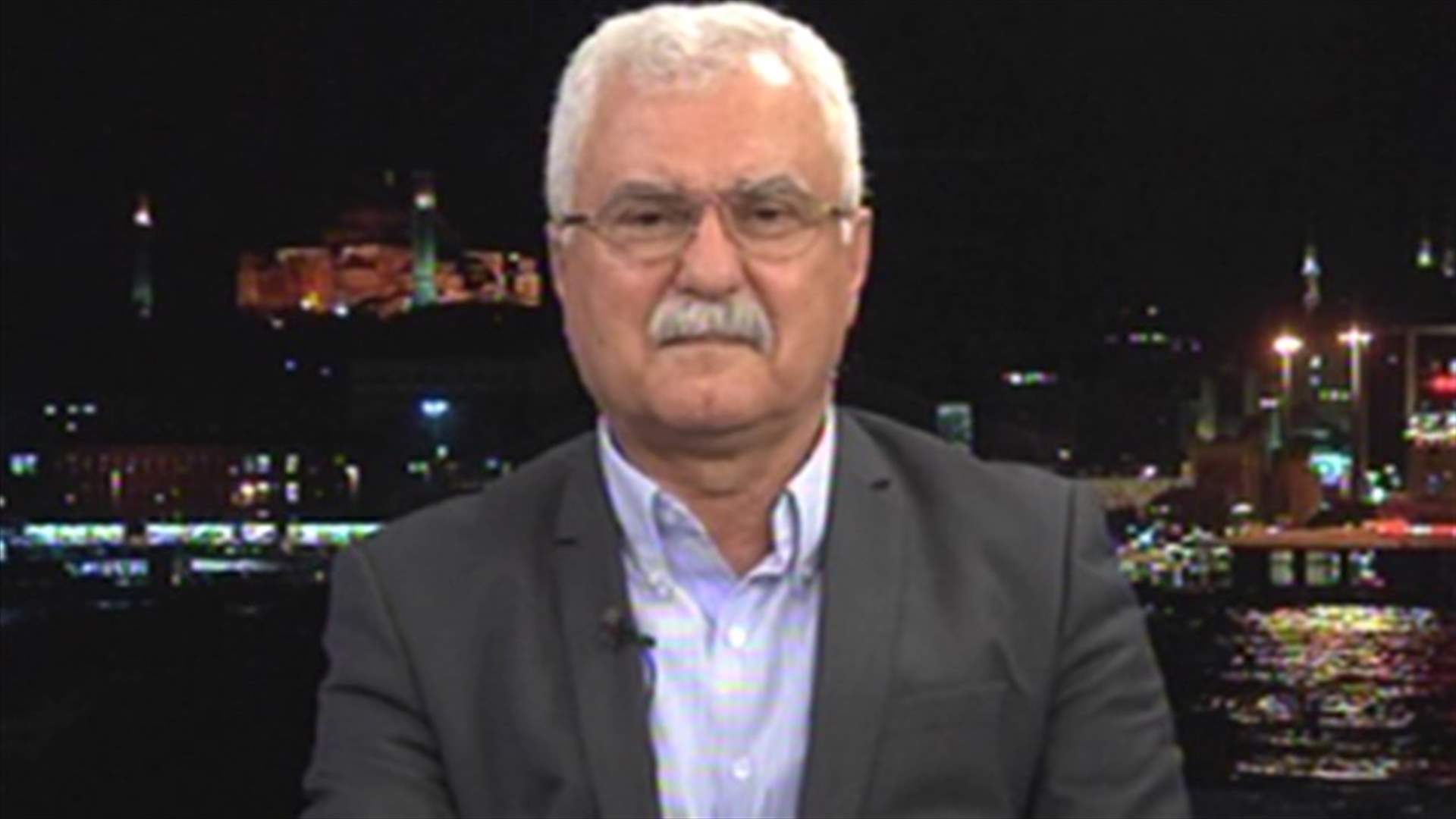صبرا للـLBCI : نصحنا حزب الله بالابتعاد عن الوضع السوري