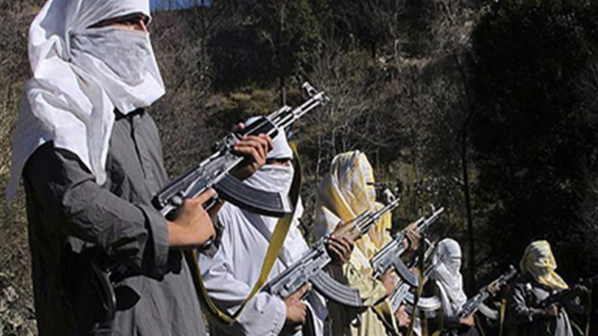 Saudi Arabia to build luxurious spa centers for Al-Qaeda militants