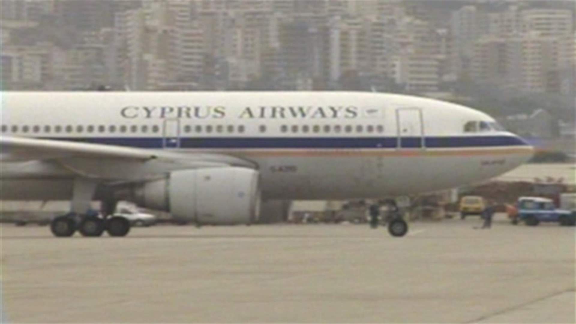 REPORT: Will Middle East Airlines buy Cyprus Airways&#63;