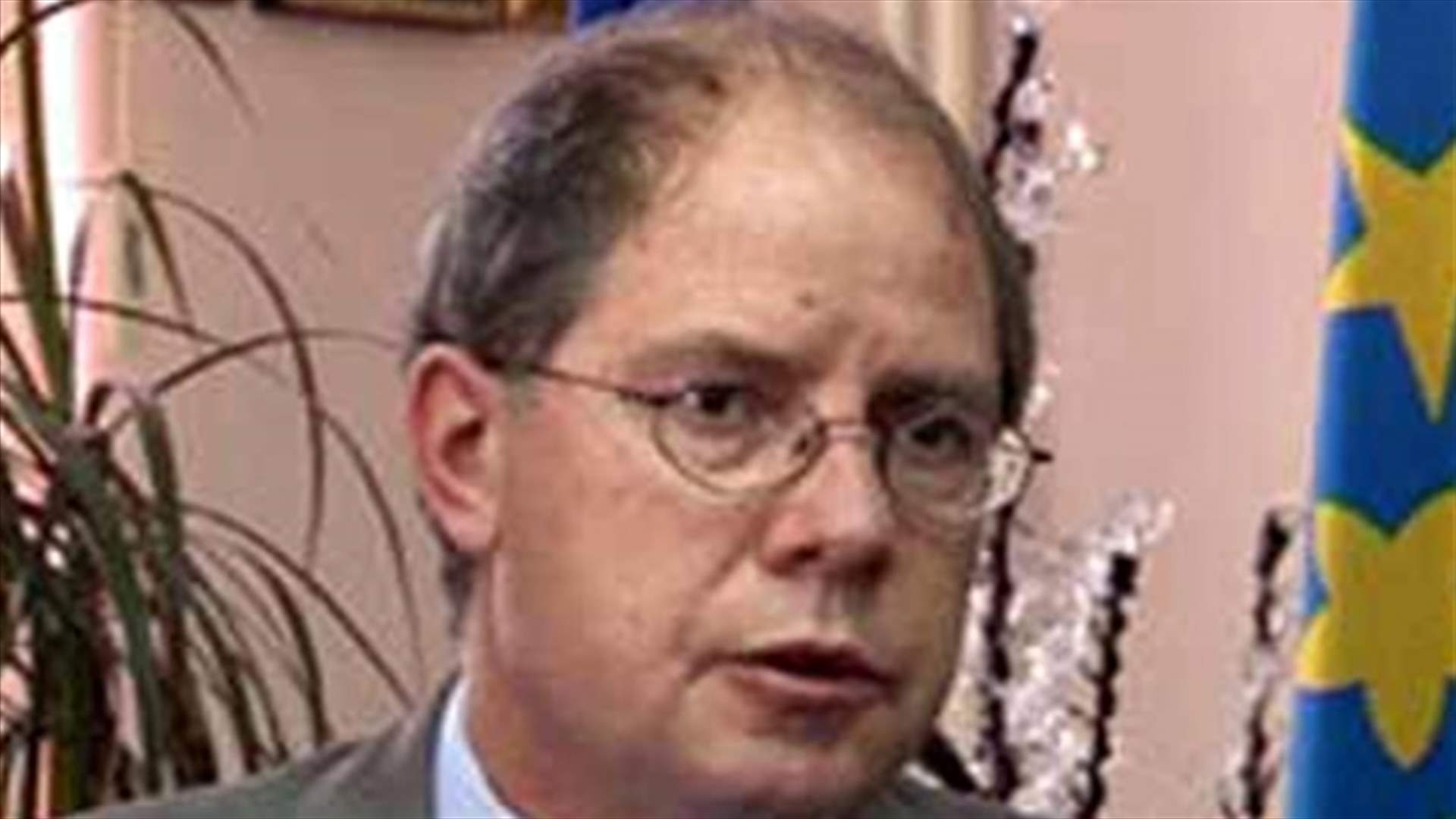Valero: France’s stance on STL is clear 