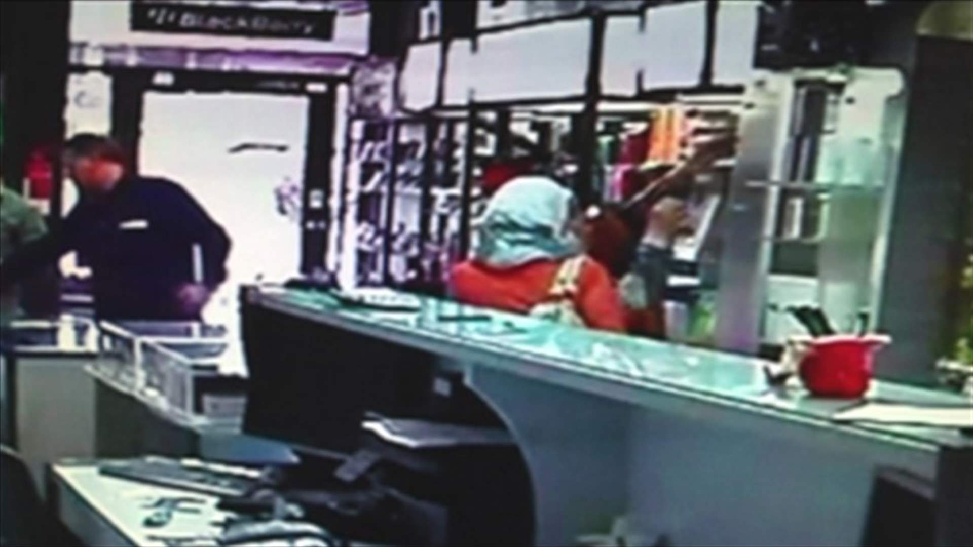REPORT: Officials link unemployed refugees to increase in crime rate across Lebanon
