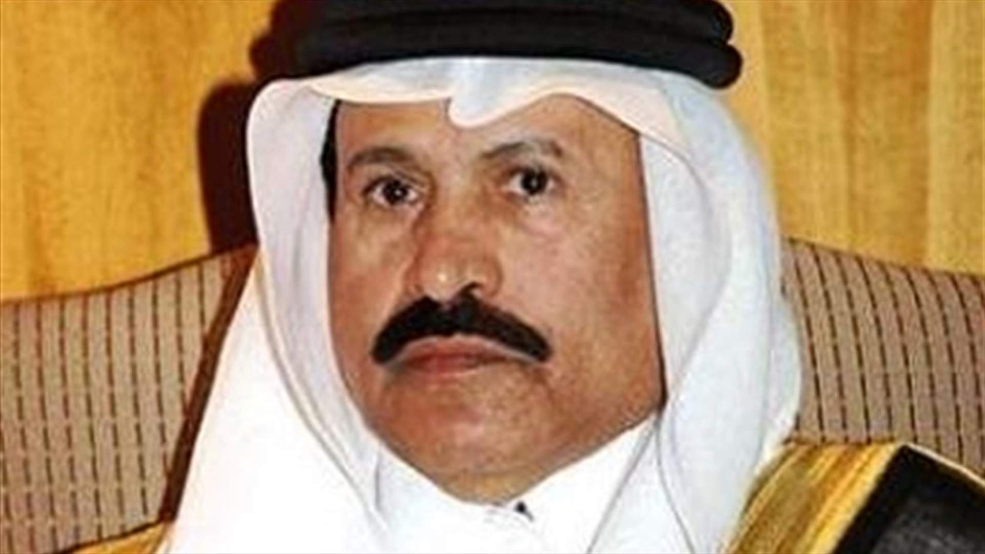 عسيري: فشل سلام ليس للمملكة انه خسارة للبنان 