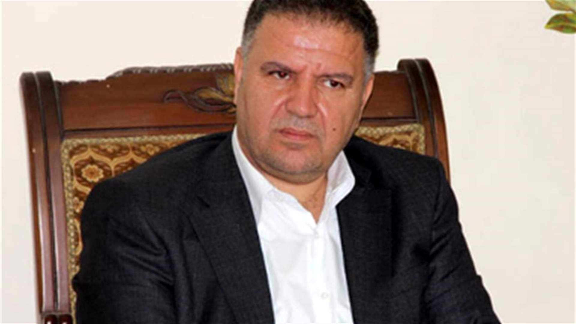 فياض: نقف وراء توافق مسيحي على قانون الانتخاب