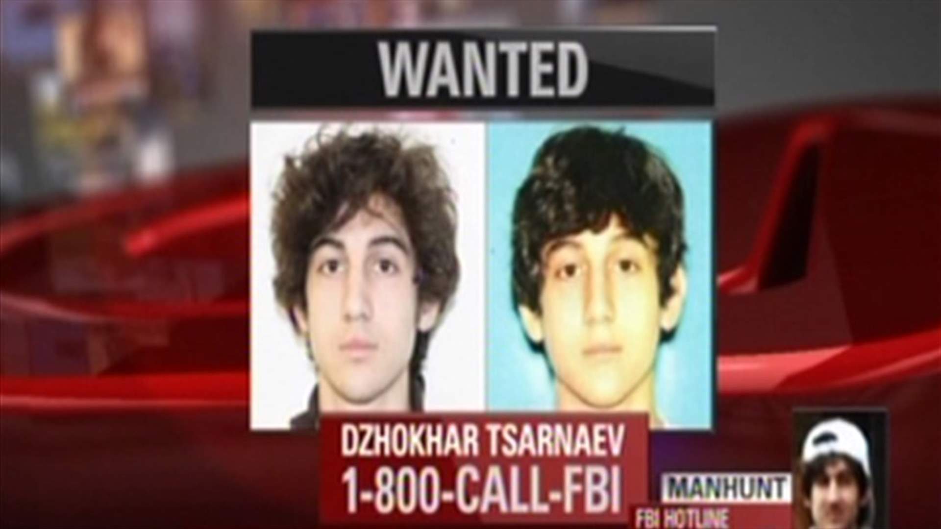 Boston bomb suspect could face death sentence