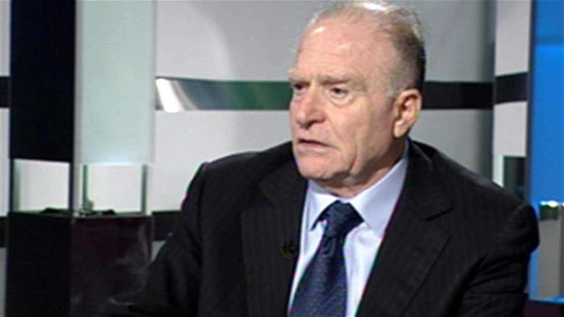 Rizk to LBCI: Lebanon does not enjoy any independence