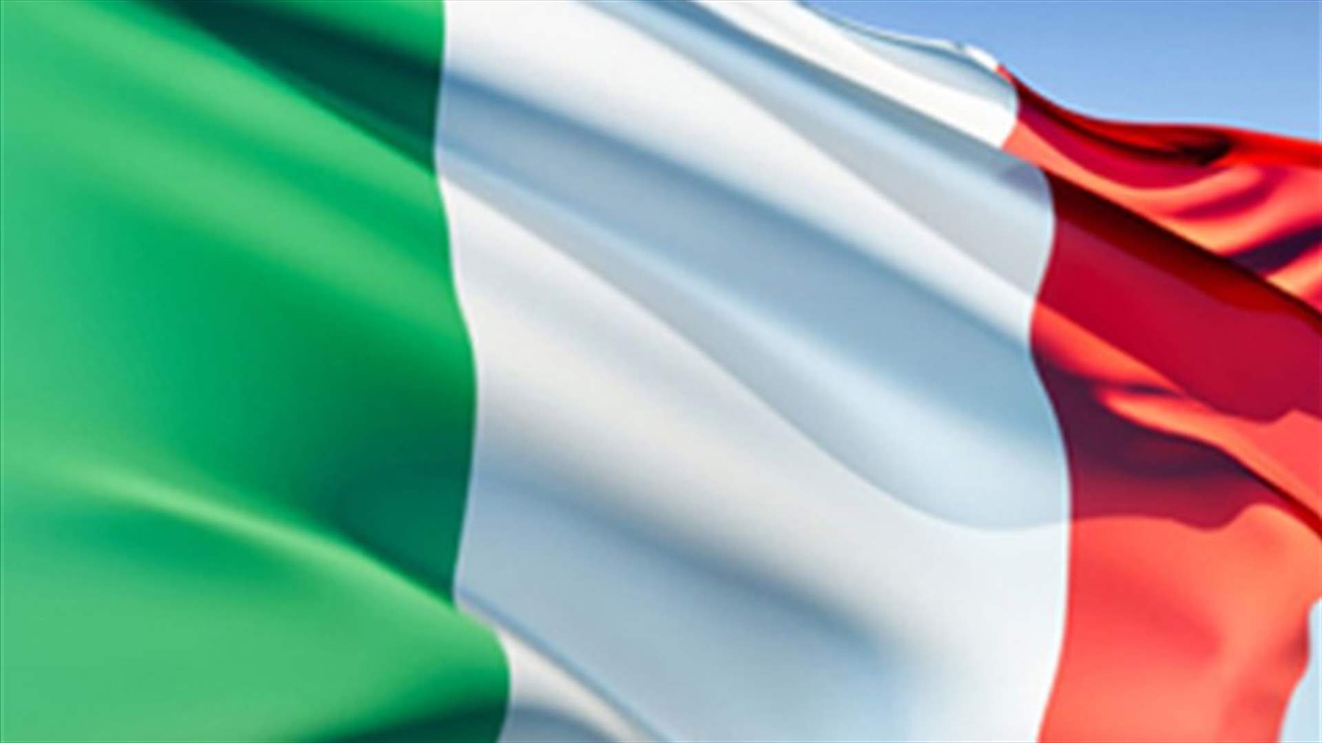 اعادة انتخاب جورجيو نابوليتانو رئيسا لايطاليا 
