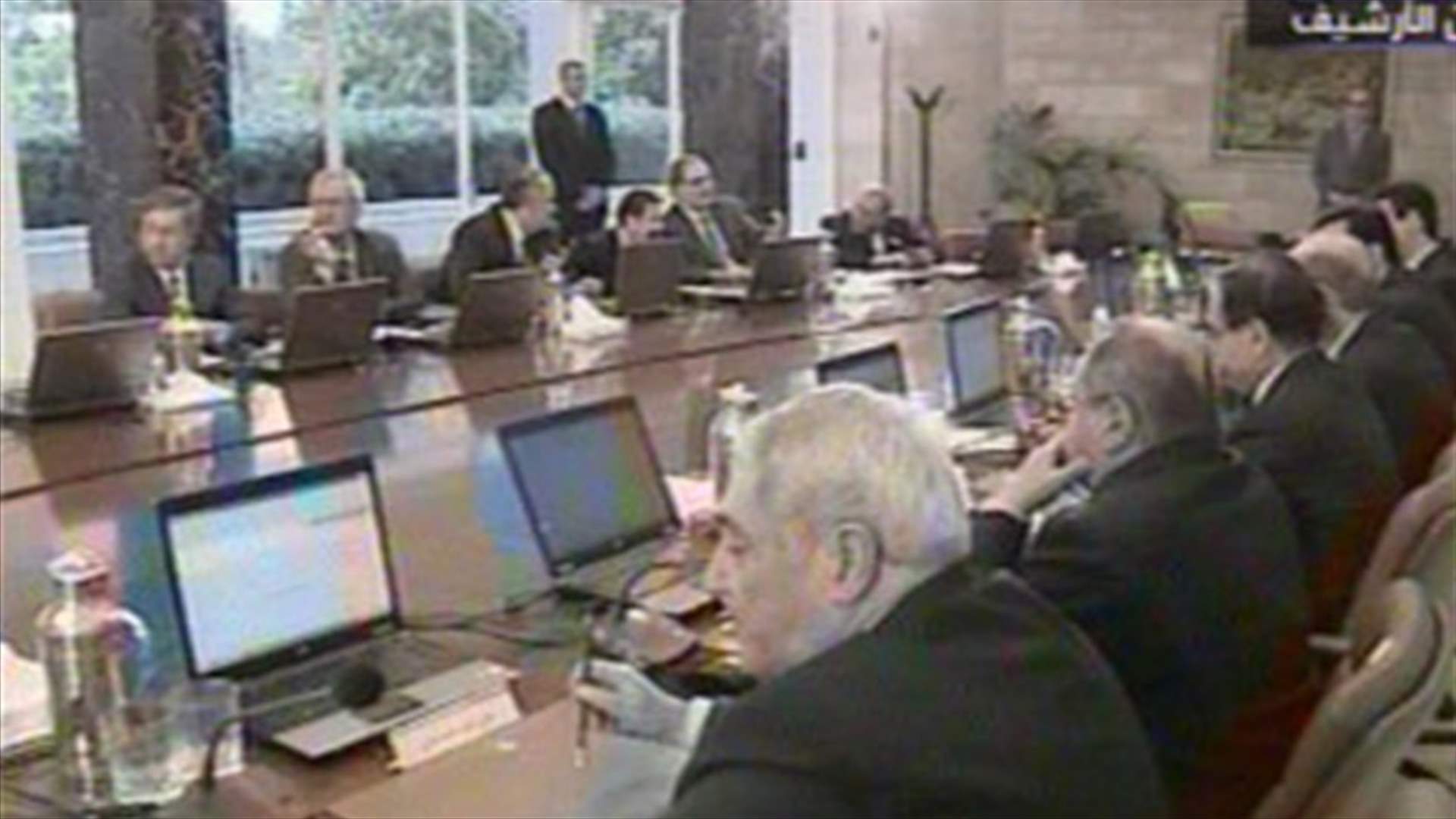 REPORT: Is Outgoing Prime Minister Mikati violating the constitution?  