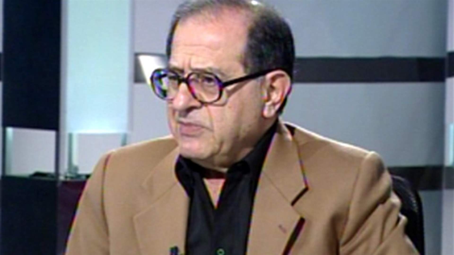 Pakradouni to LBCI: Lebanon’s involvement in Syrian crisis is highly dangerous