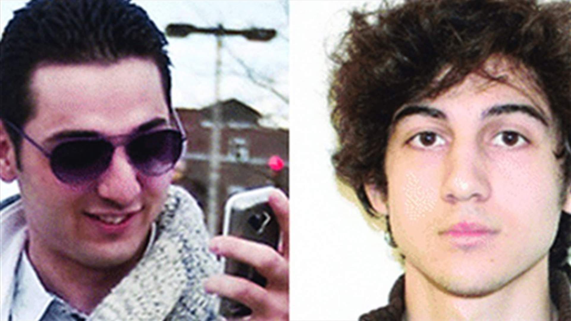 Uncle says older bombing suspect 'used' brother
