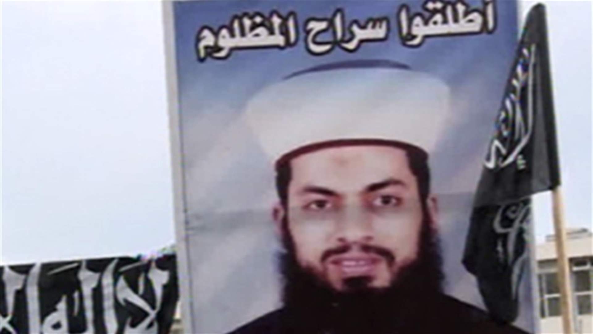 Sheikh Ibrahim vows escalation until the Islamist detainees are released