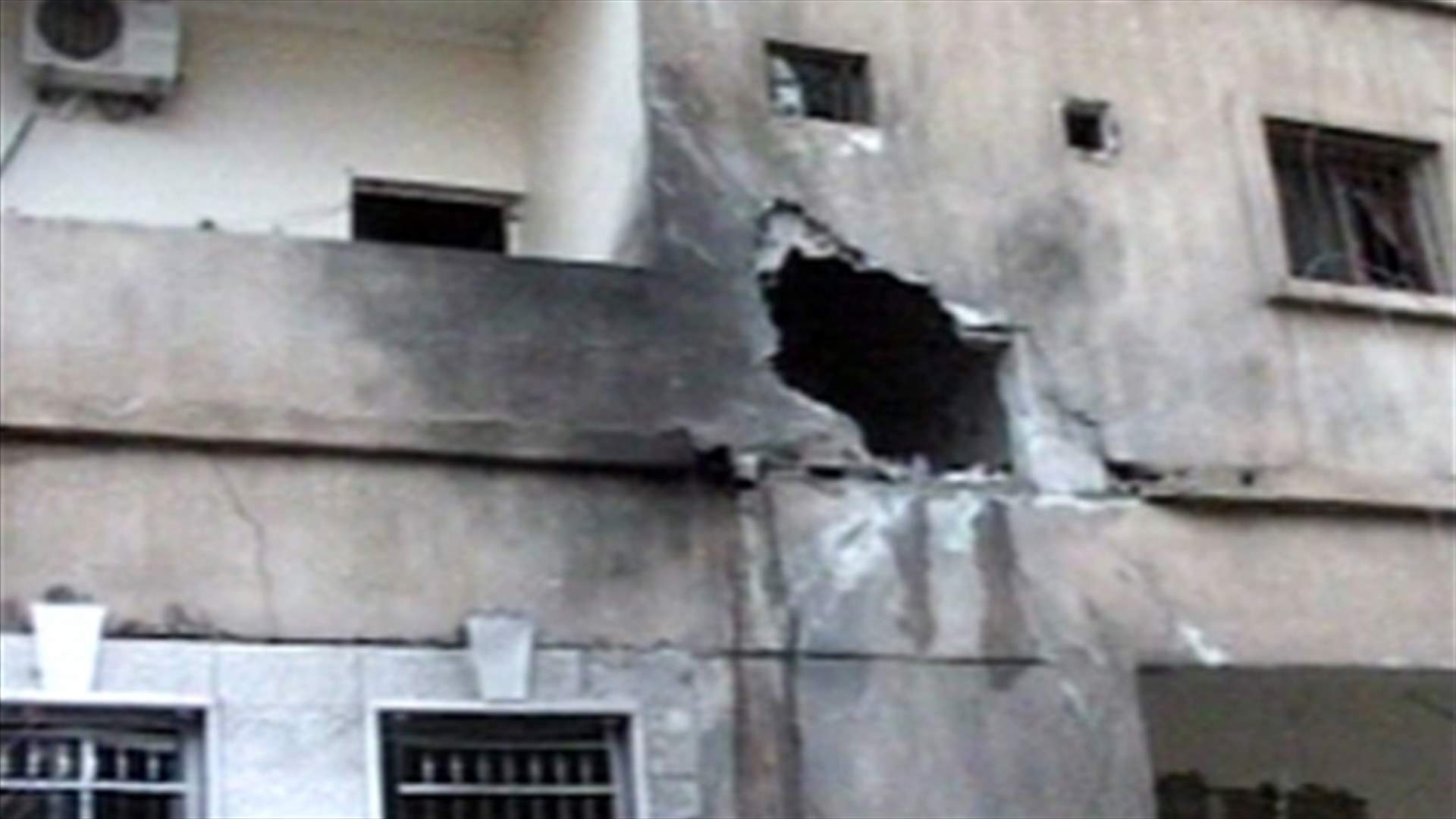 Syrian National Coalition calls on Hezbollah to withdraw from Syrian territories 
