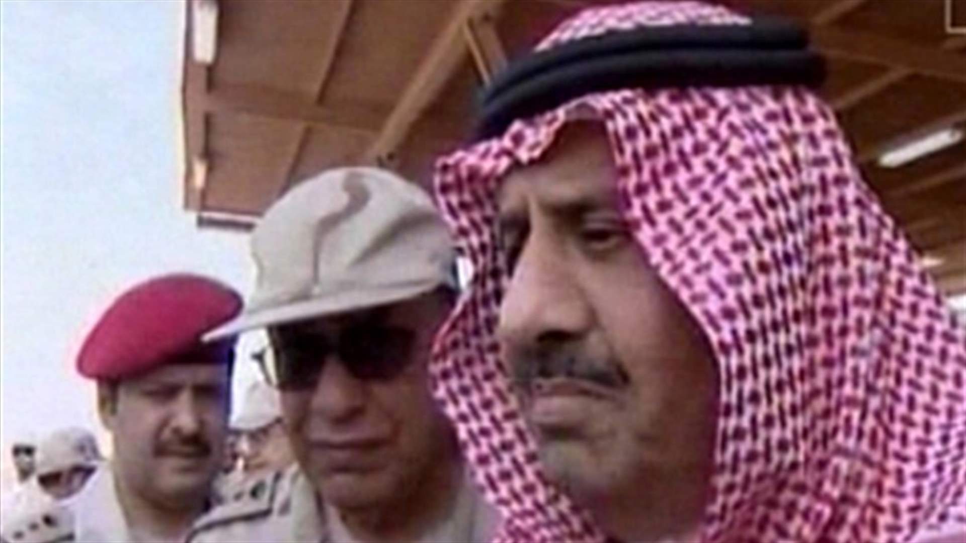 مجتهد يغرد مجددا.. وهذه المرة عن إقالة خالد بن سلطان
