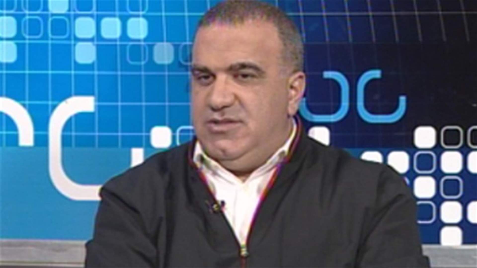 Marouni to LBC: Tarshish residents should be vigilant 