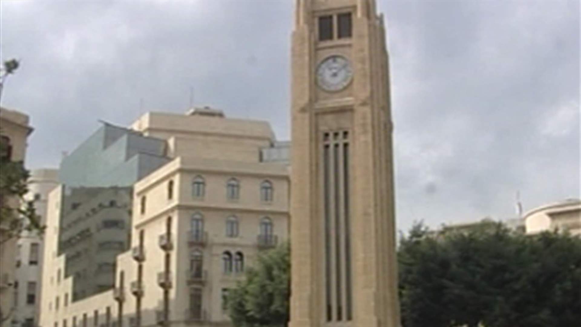 REPORT: Parliamentary Communications Committee to hold decisive meeting on Tuesday