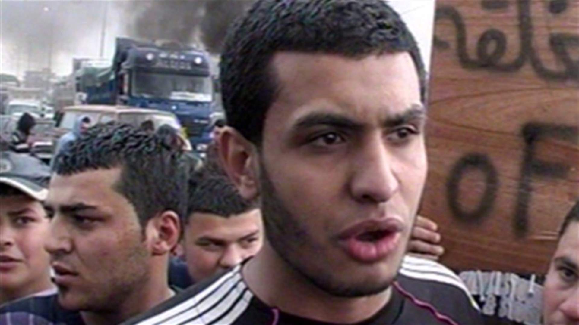 احتجاجات على مزاحمة اليد العاملة السورية للبنانيين