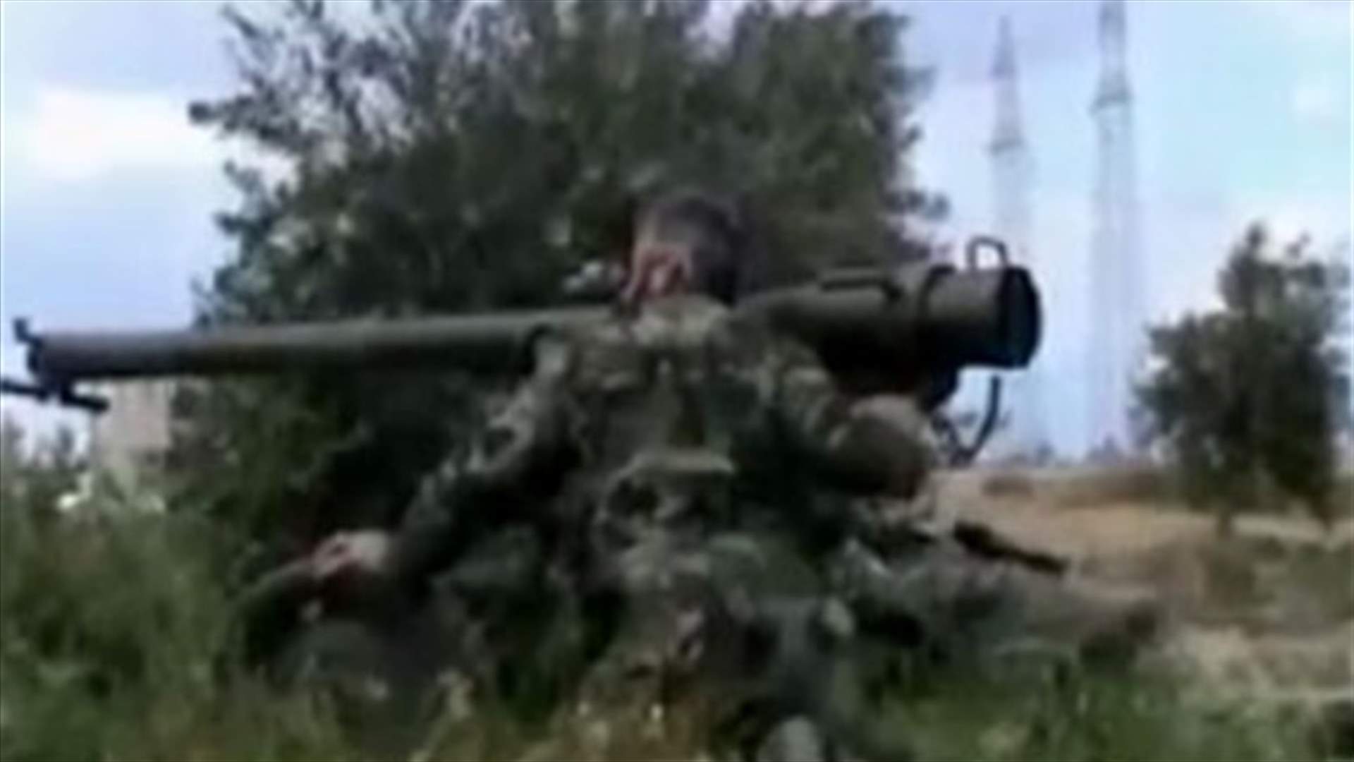 Netanyahu cannot confirm report of Syrian chemical arms use     