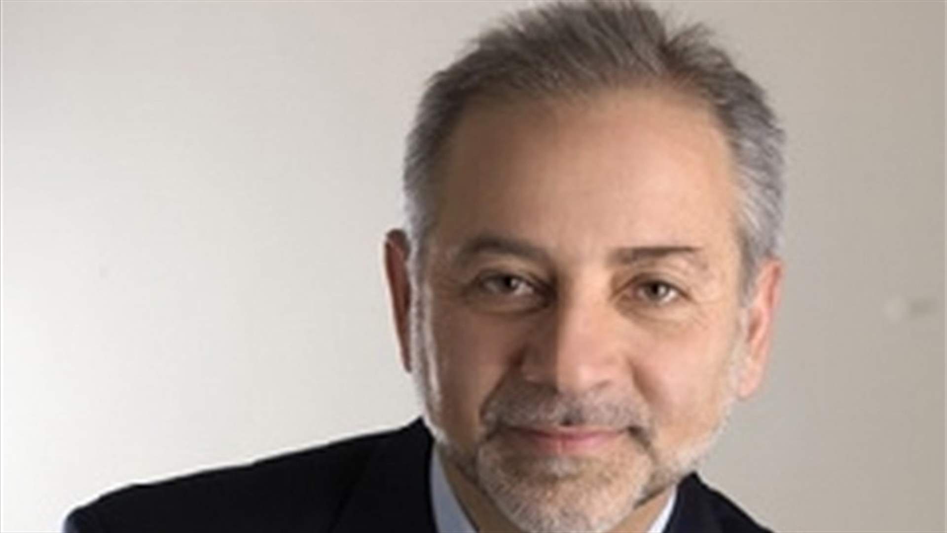 Solidarity meeting with MP Merhebi held at his residence