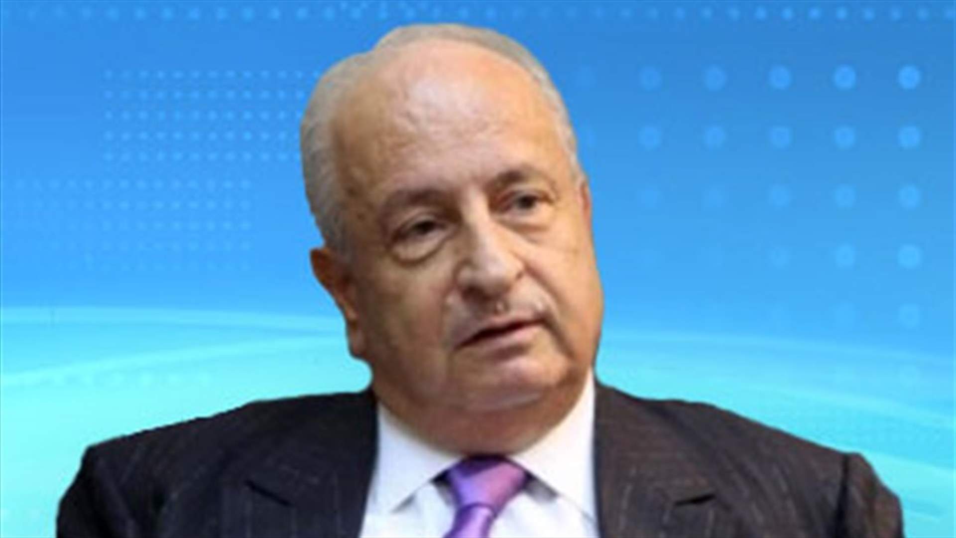 Judge Madi calls for lifting immunity of MP Merhebi