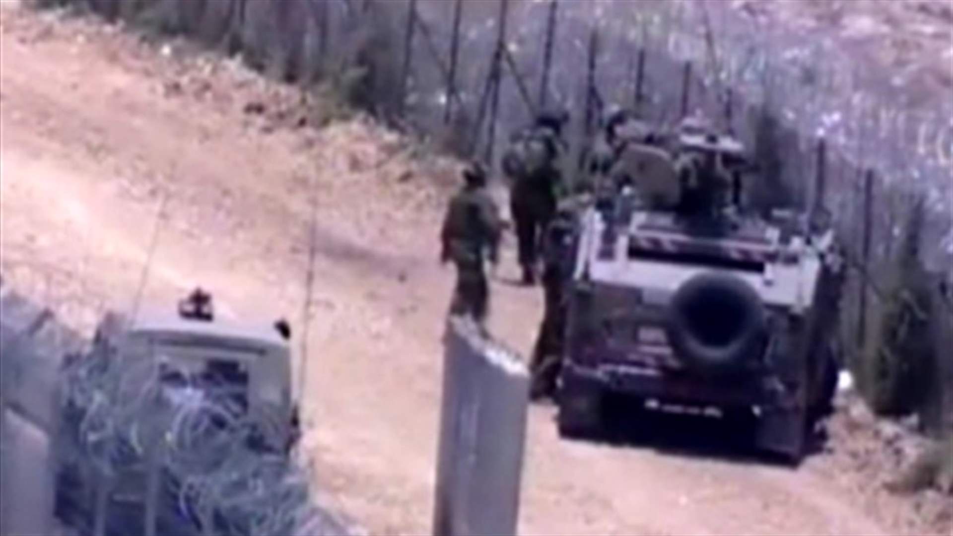 REPORT: US, Israel hold talks on Syria