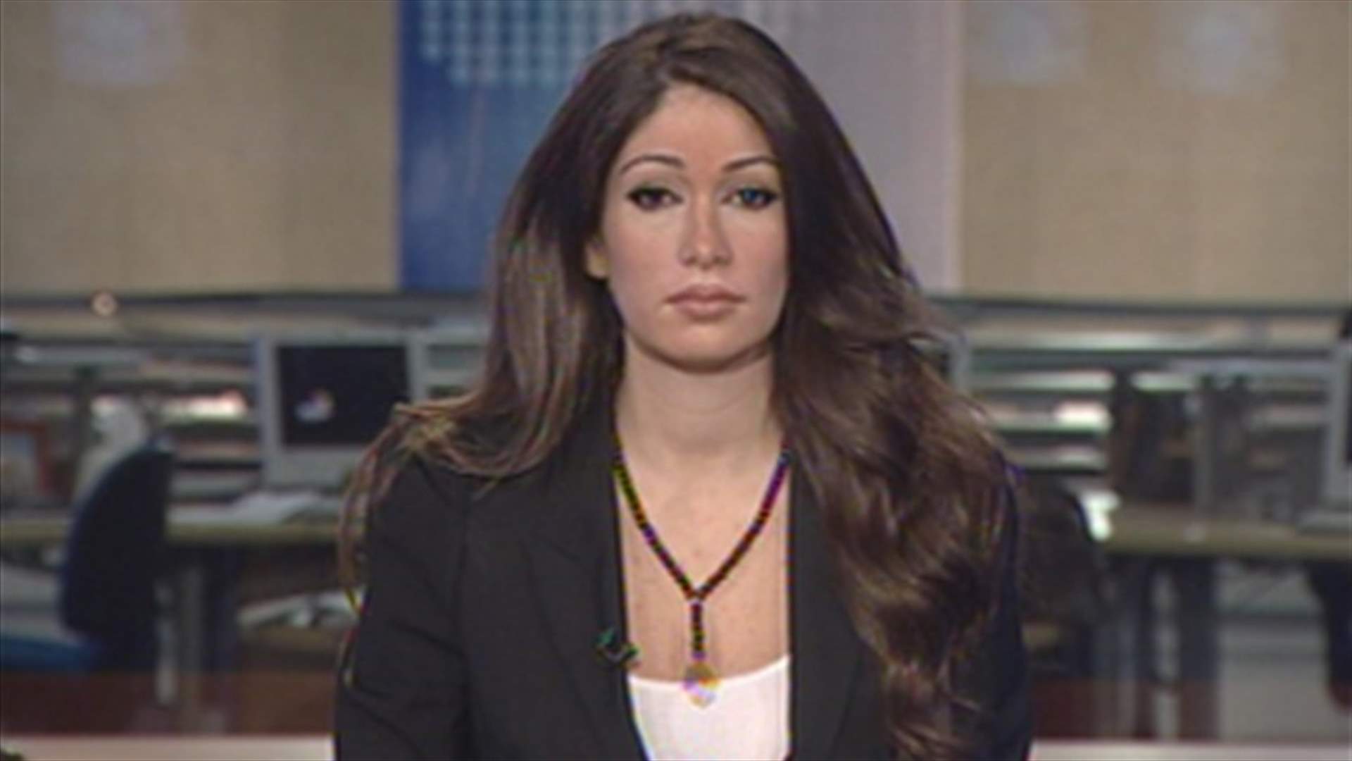 News Introduction for Saturday 29-10-2011