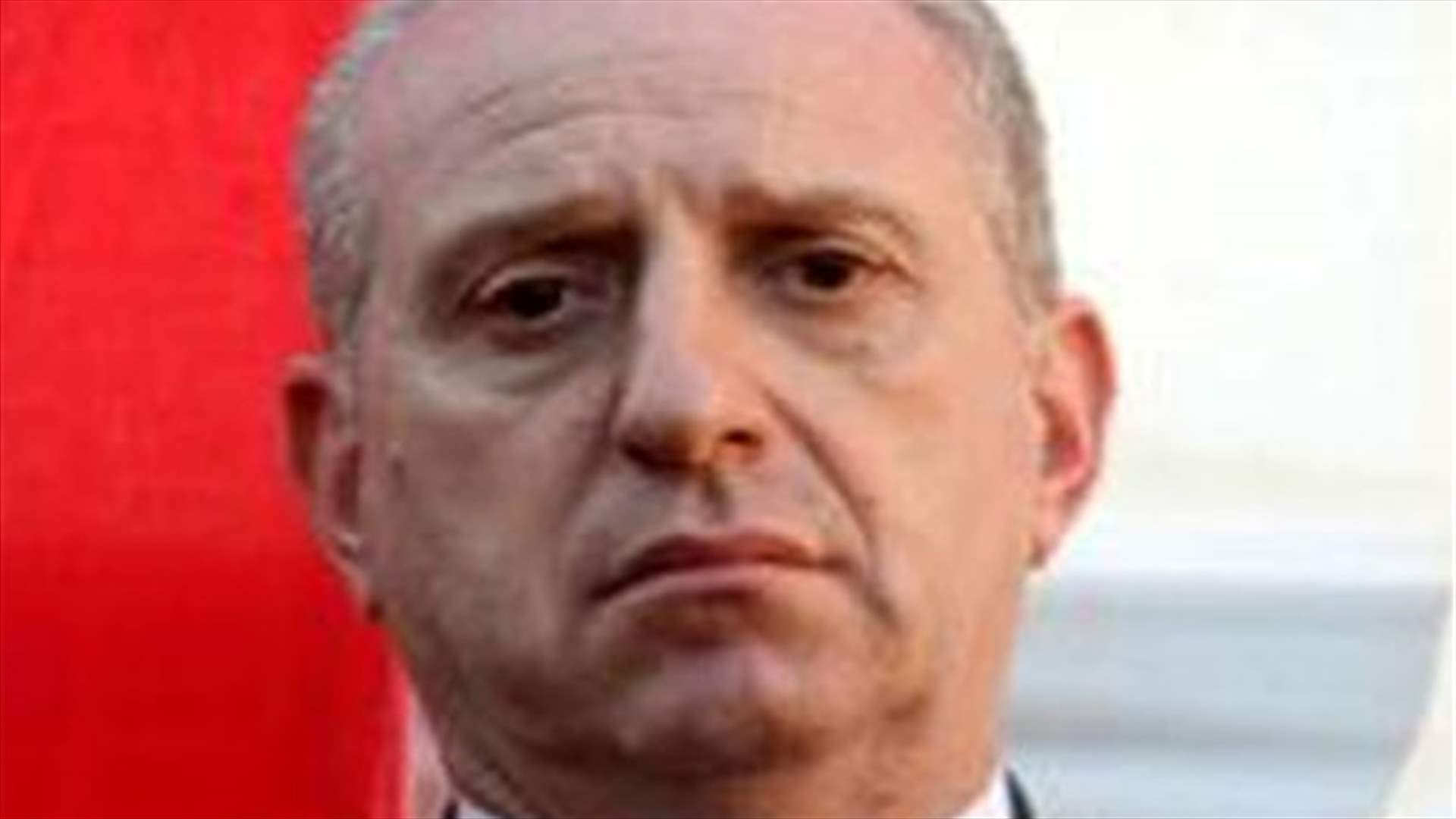 ابو فاضل: سلام ليس مع التأخير في التأليف