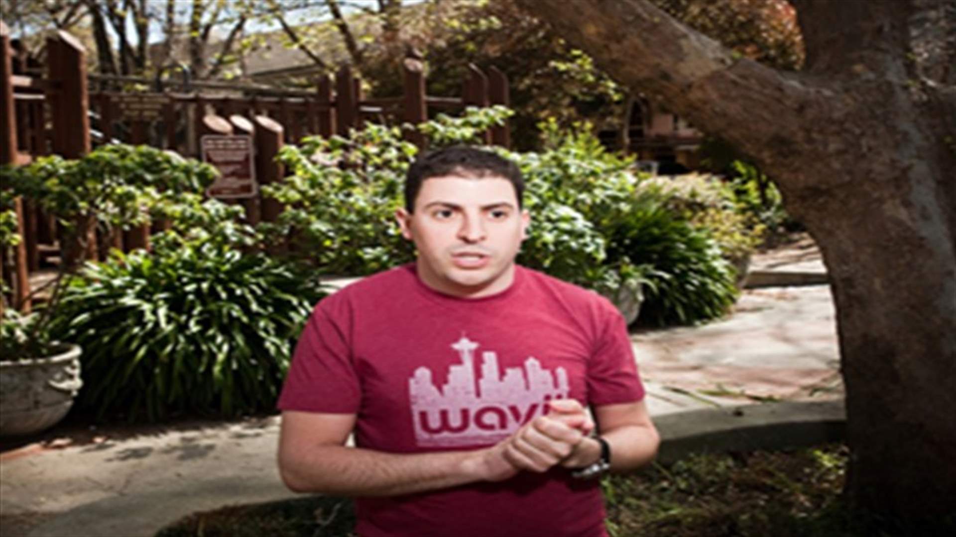 Google purchases startup founded by Lebanese-American for $30 million