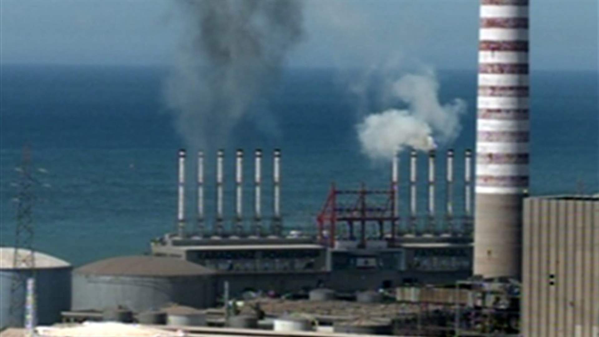 REPORT: Only one functional generator remains on the Turkish powership Fatmag&uuml;l