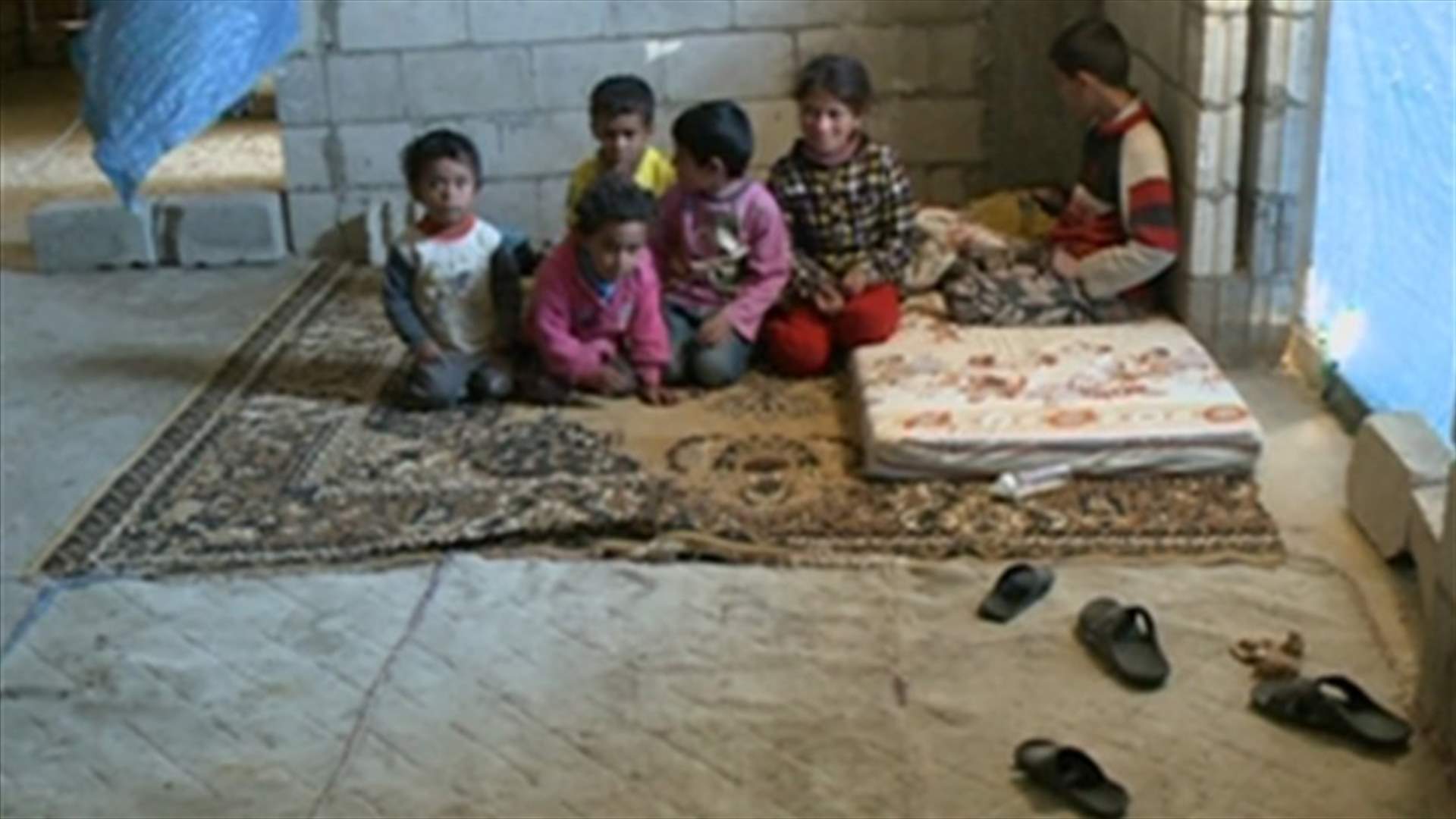 تدفق النازحين من القصير إلى لبنان يتزايد بشكل لافت