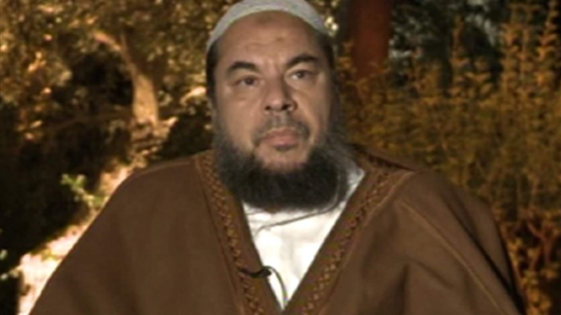 الشيخ الرافعي للـ LBCI : سأذهب بنفسي للجهاد في سوريا