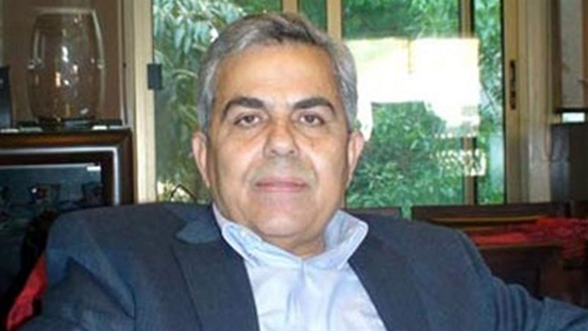 ديب: 26 نيسان هو اليوم الاهم في تاريخ لبنان