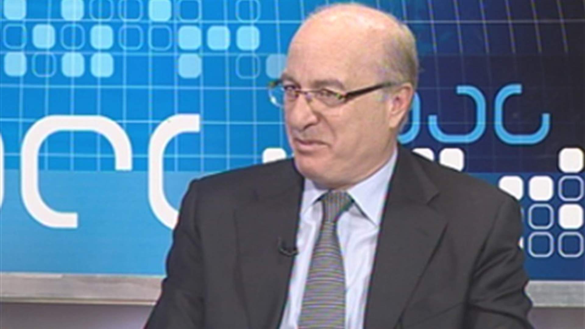 Khoury to LBCI: Jumblatt wants switch, can’t afford Hezbollah clash 